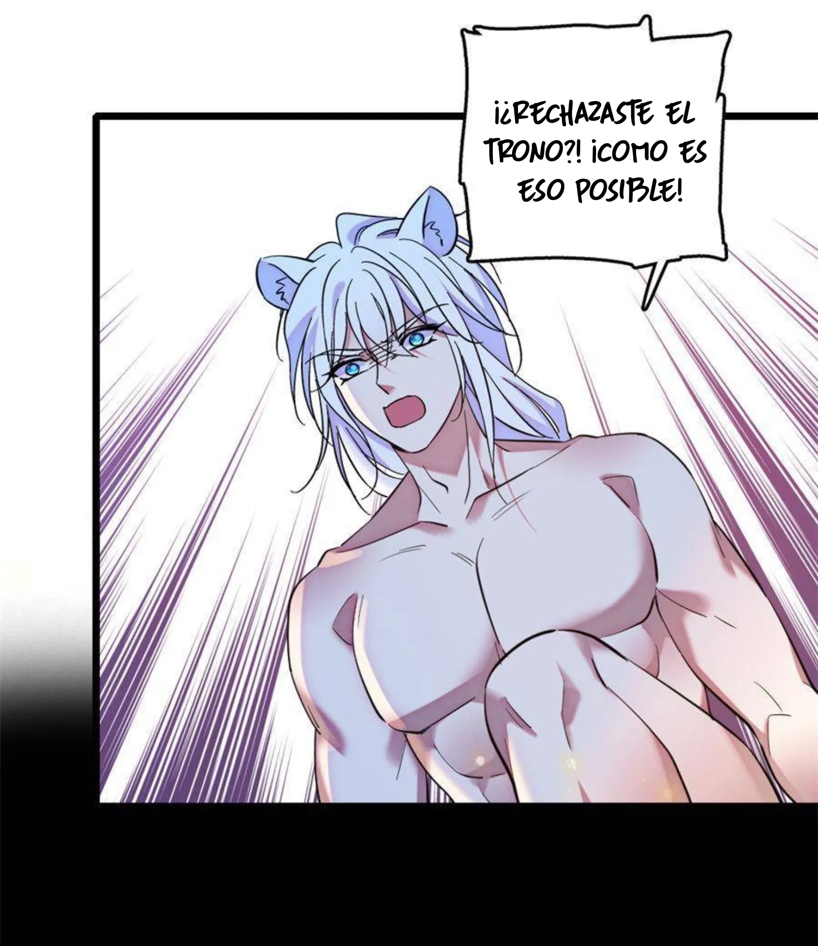 El lindo mundo de las bestias - Capítulo 271 - Página 18 - LectorTMOo