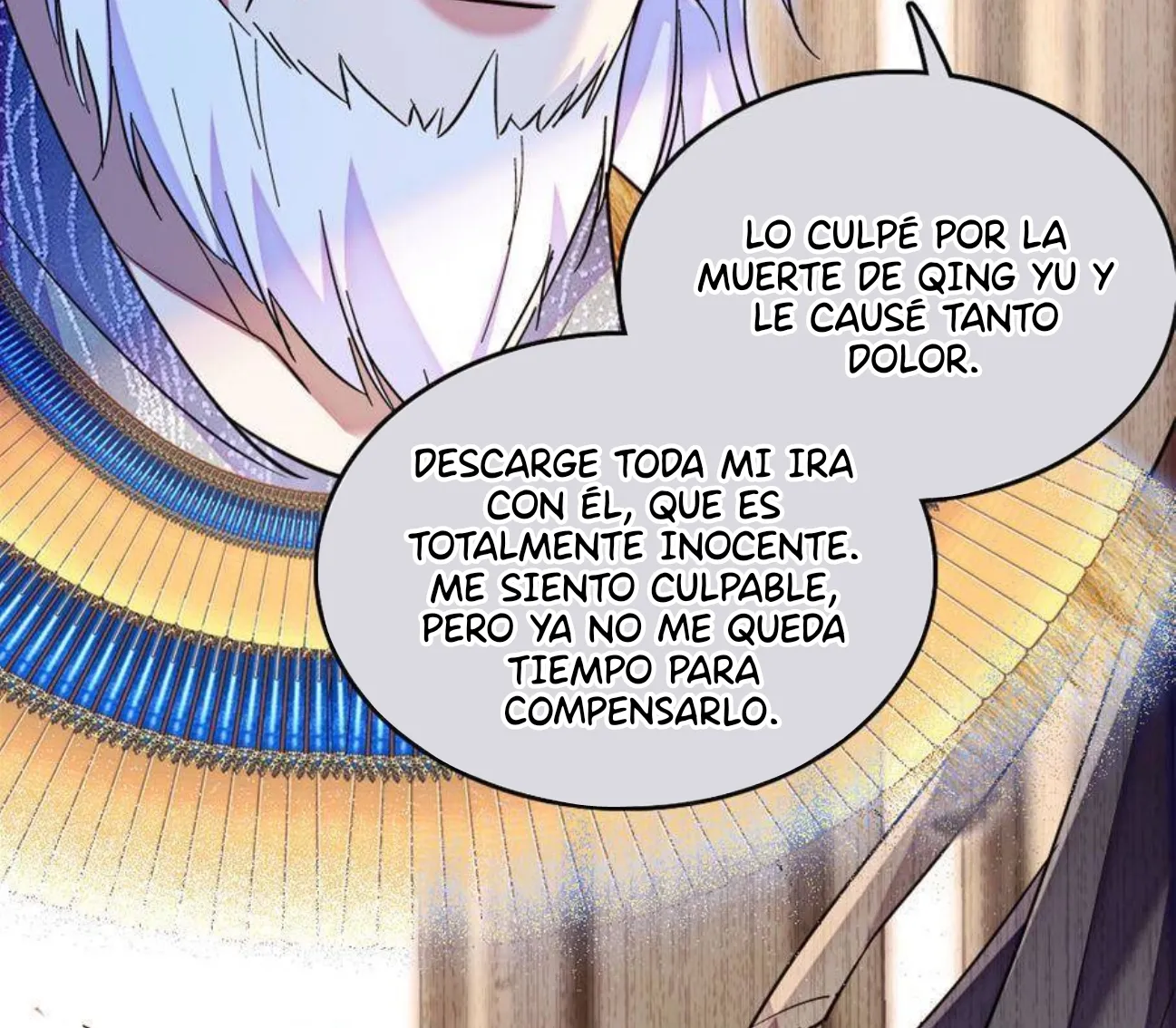 El lindo mundo de las bestias - Capítulo 271 - Página 24 - LectorTMOo
