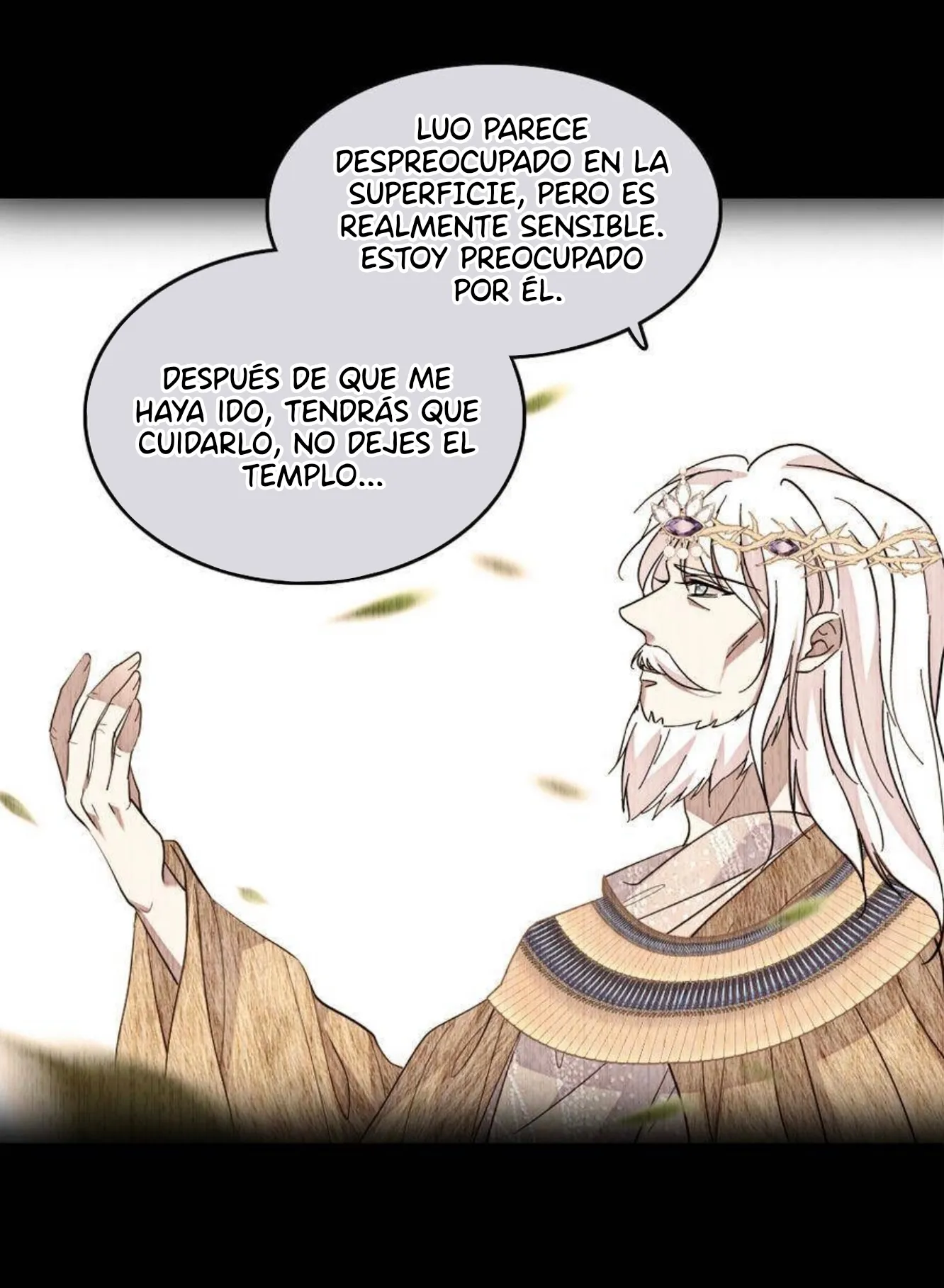 El lindo mundo de las bestias - Capítulo 271 - Página 26 - LectorTMOo