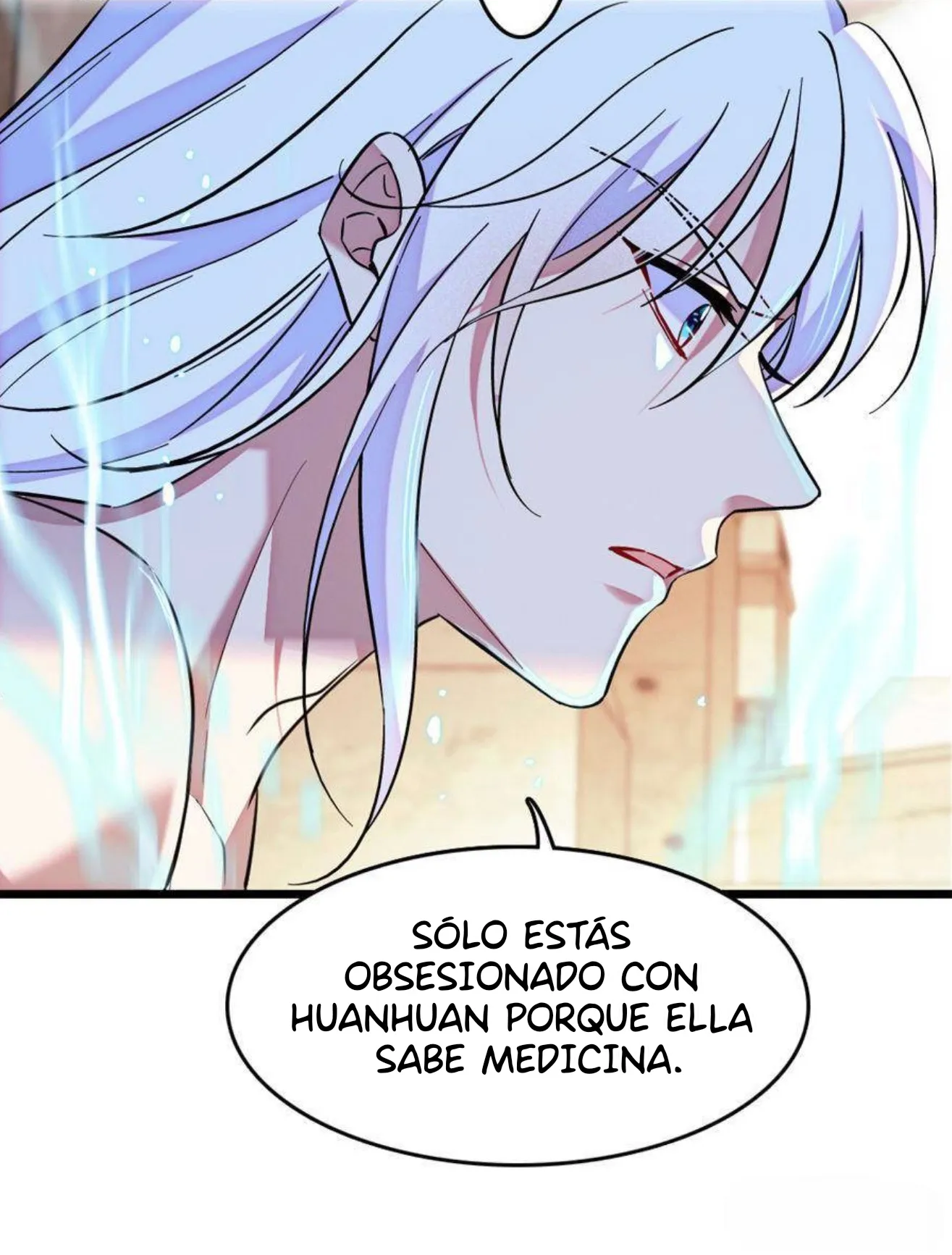 El lindo mundo de las bestias - Capítulo 271 - Página 7 - LectorTMOo
