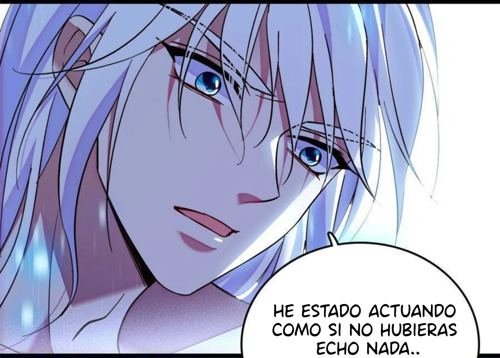 El lindo mundo de las bestias - Capítulo 271 - Página 9 - LectorTMOo