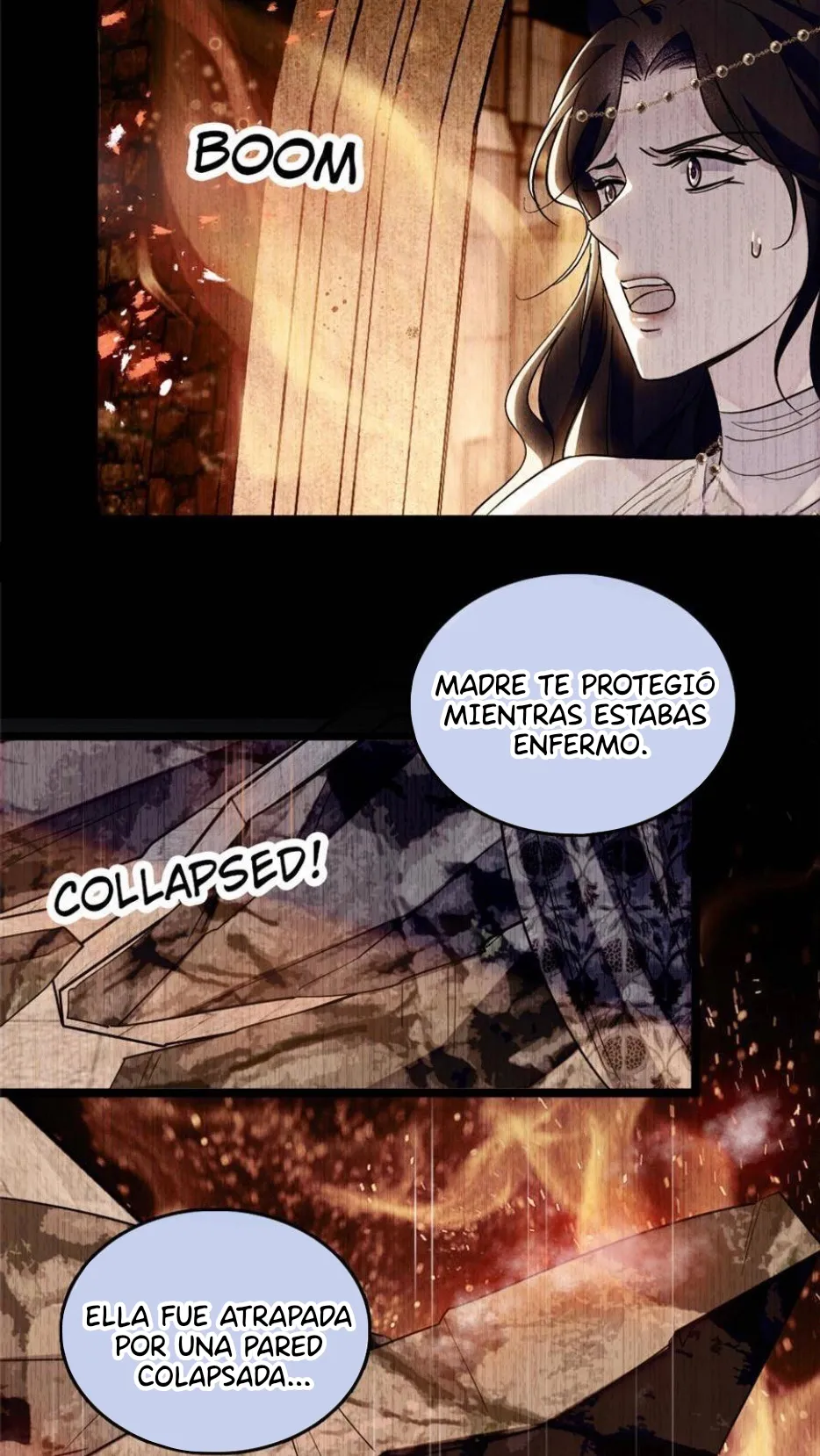 El lindo mundo de las bestias - Capítulo 272 - Página 11 - LectorTMOo