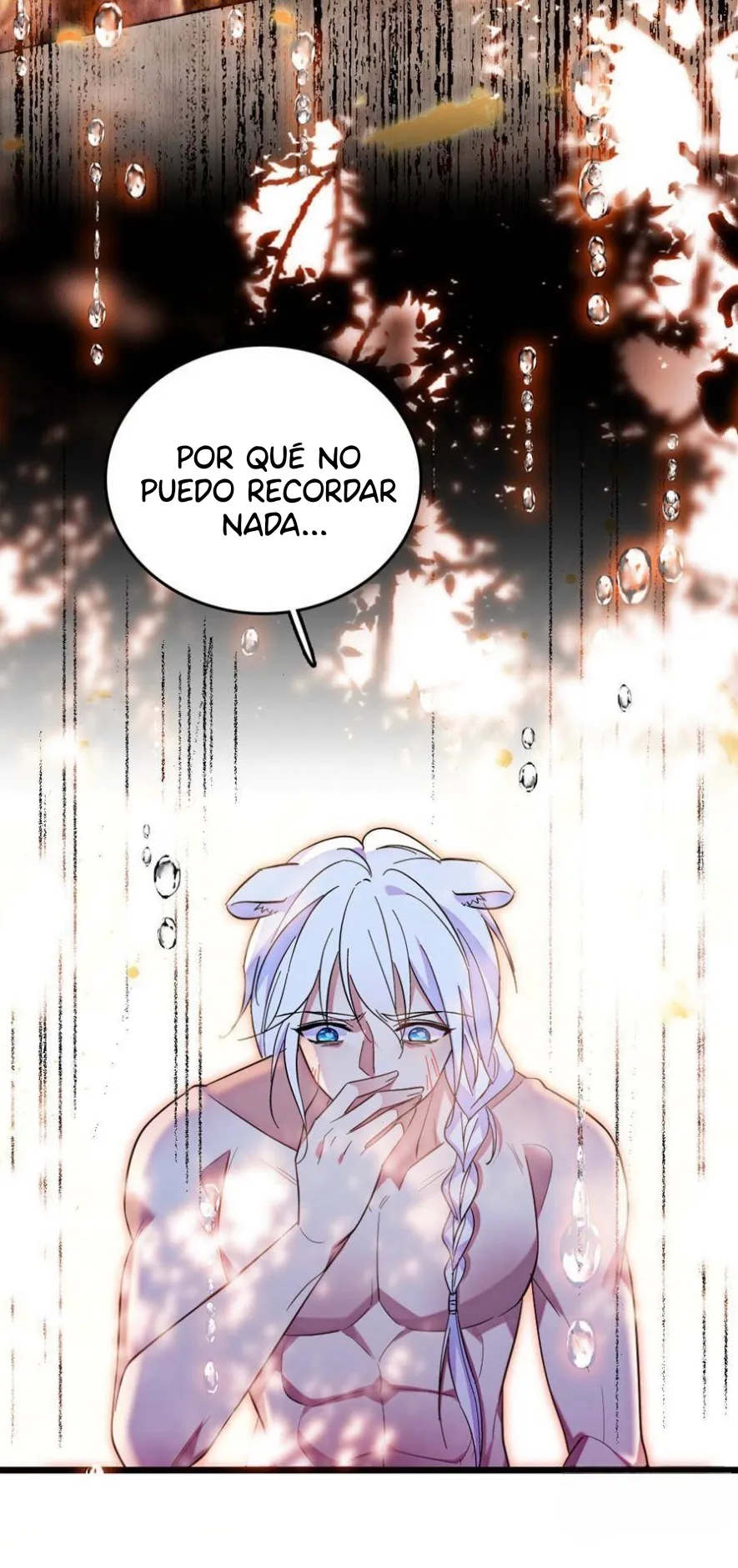 El lindo mundo de las bestias - Capítulo 272 - Página 16 - LectorTMOo