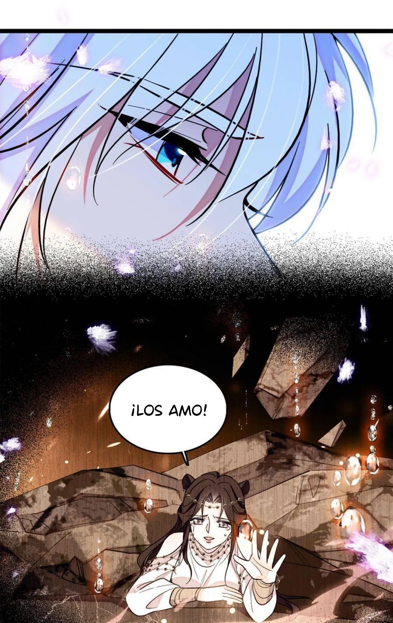 El lindo mundo de las bestias - Capítulo 272 - Página 18 - LectorTMOo