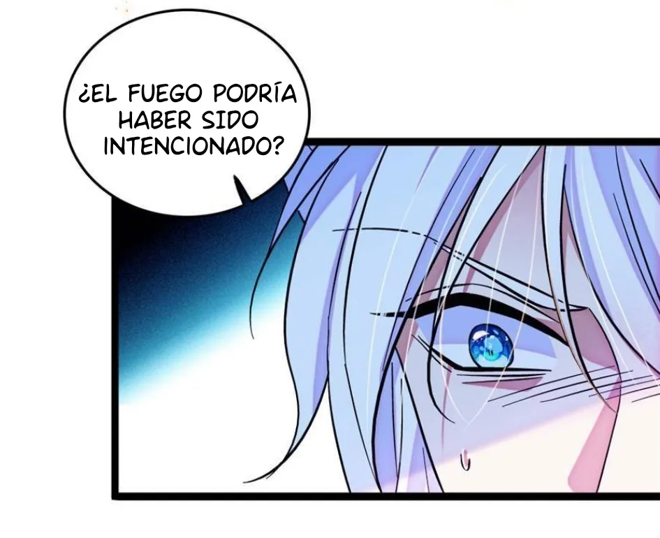 El lindo mundo de las bestias - Capítulo 272 - Página 20 - LectorTMOo