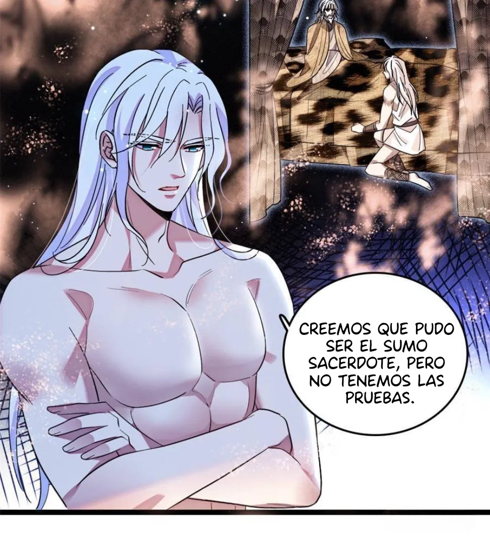 El lindo mundo de las bestias - Capítulo 272 - Página 22 - LectorTMOo