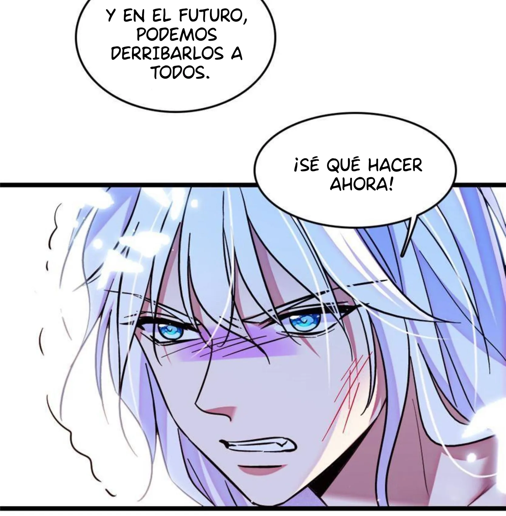 El lindo mundo de las bestias - Capítulo 272 - Página 25 - LectorTMOo