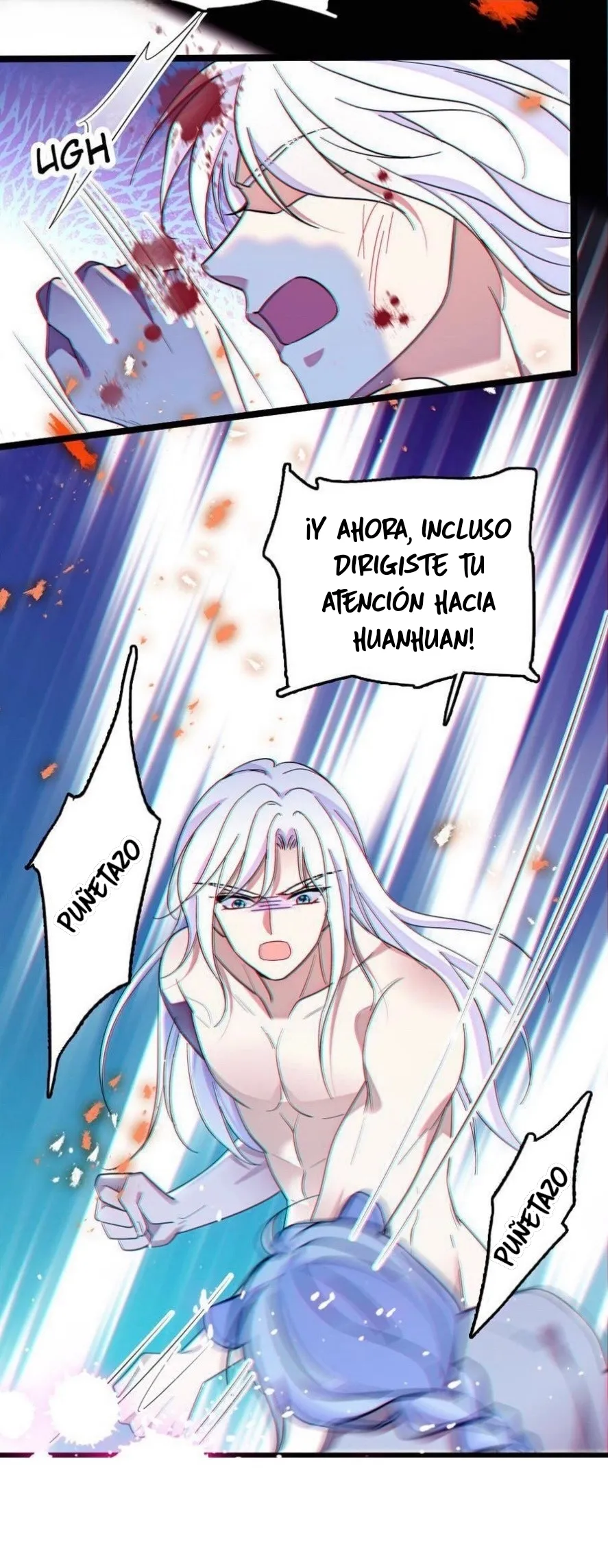 El lindo mundo de las bestias - Capítulo 272 - Página 4 - LectorTMOo