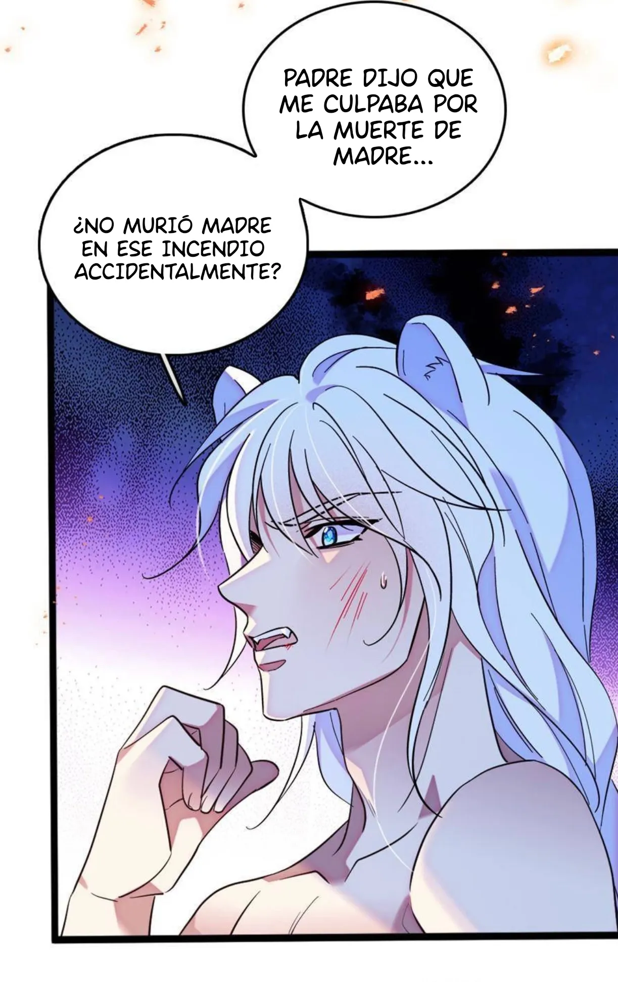 El lindo mundo de las bestias - Capítulo 272 - Página 6 - LectorTMOo