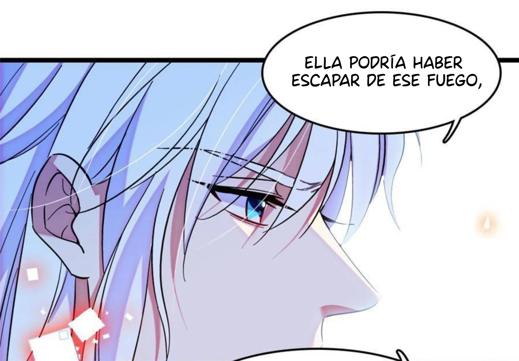 El lindo mundo de las bestias - Capítulo 272 - Página 7 - LectorTMOo