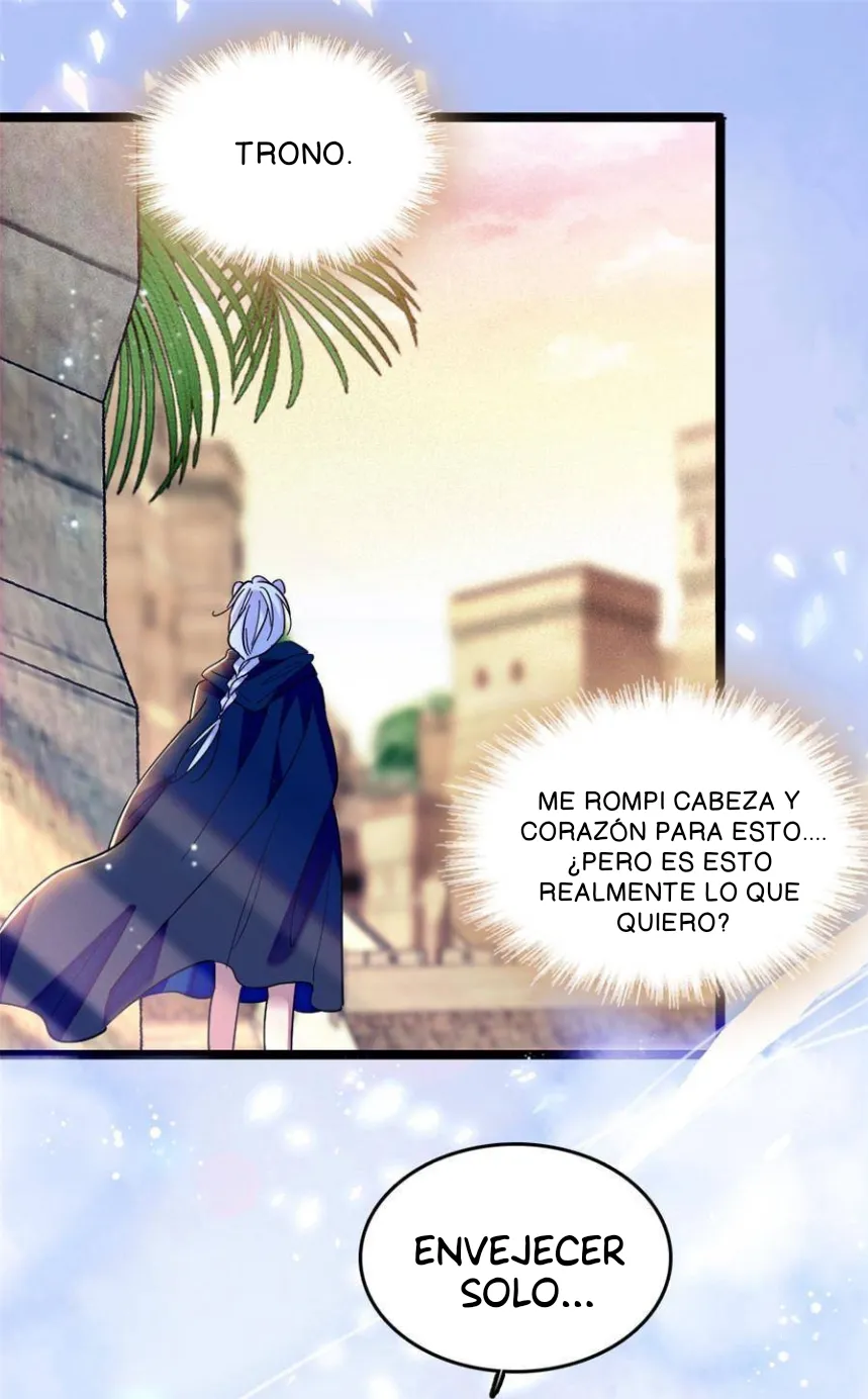 El lindo mundo de las bestias - Capítulo 273 - Página 10 - LectorTMOo