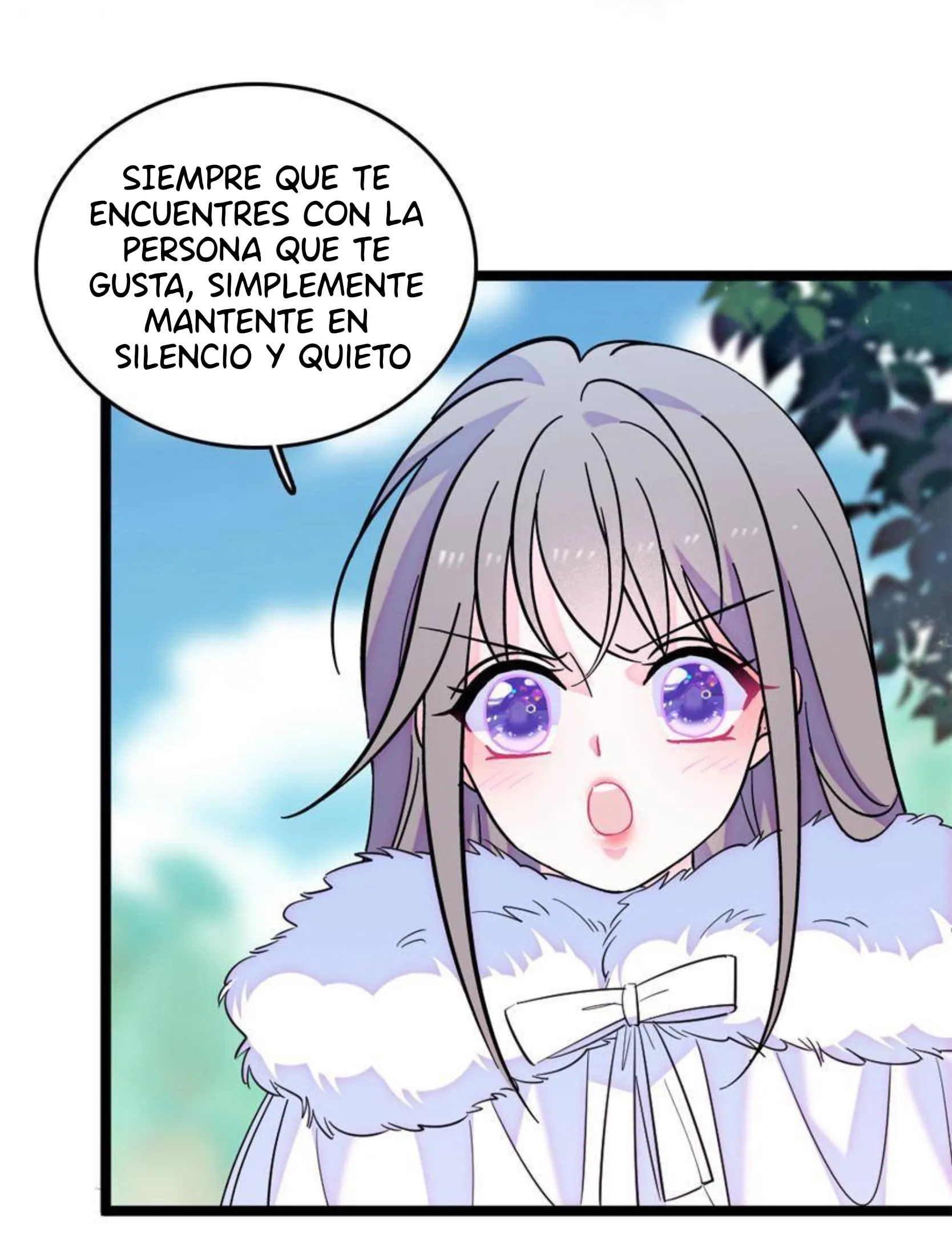 El lindo mundo de las bestias - Capítulo 273 - Página 22 - LectorTMOo
