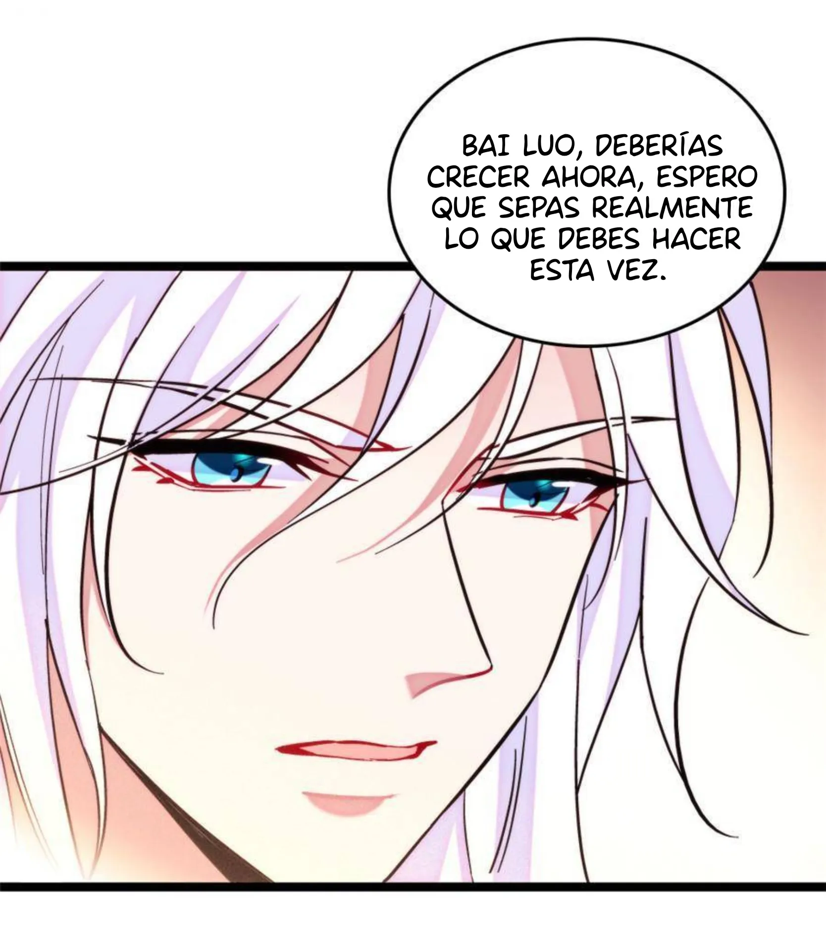 El lindo mundo de las bestias - Capítulo 273 - Página 3 - LectorTMOo