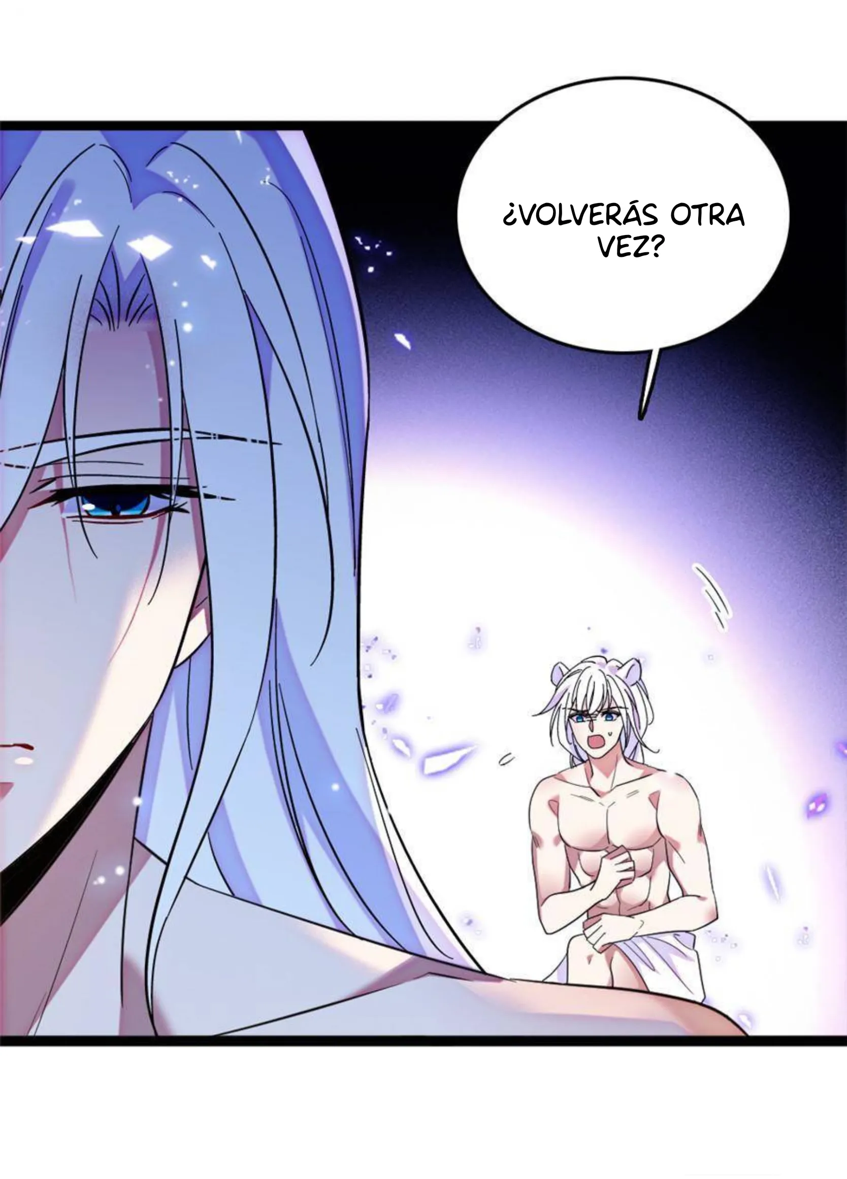 El lindo mundo de las bestias - Capítulo 273 - Página 5 - LectorTMOo