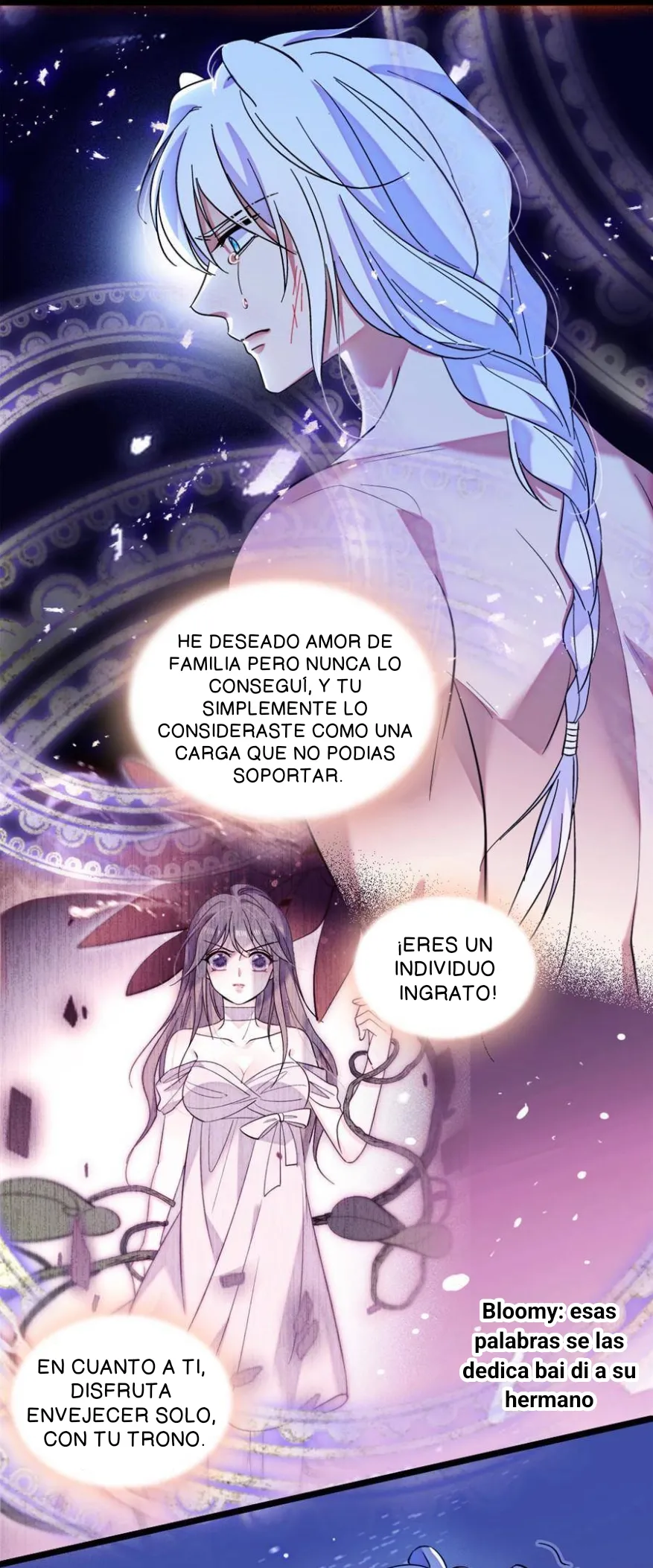 El lindo mundo de las bestias - Capítulo 273 - Página 8 - LectorTMOo