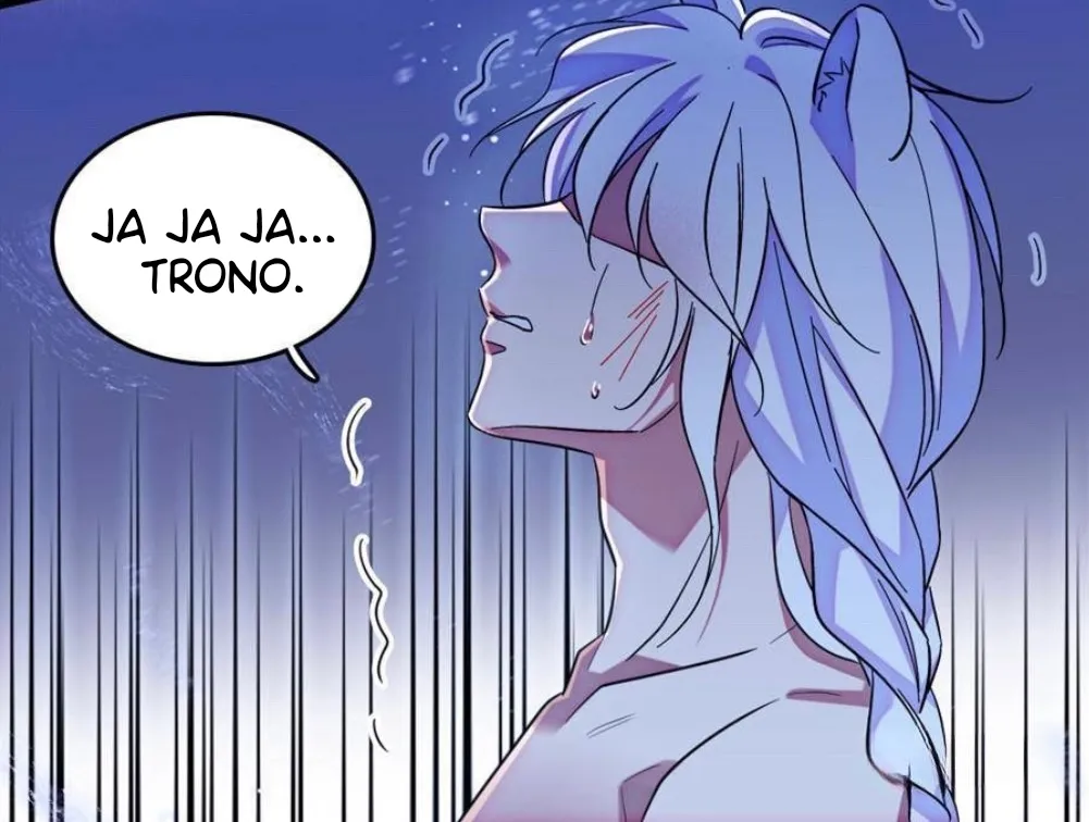 El lindo mundo de las bestias - Capítulo 273 - Página 9 - LectorTMOo