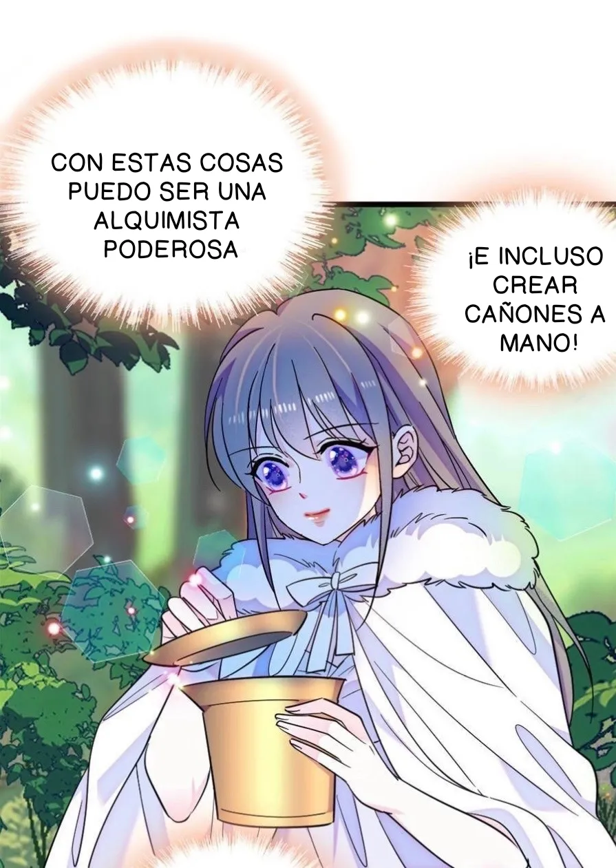 El lindo mundo de las bestias - Capítulo 274 - Página 18 - LectorTMOo
