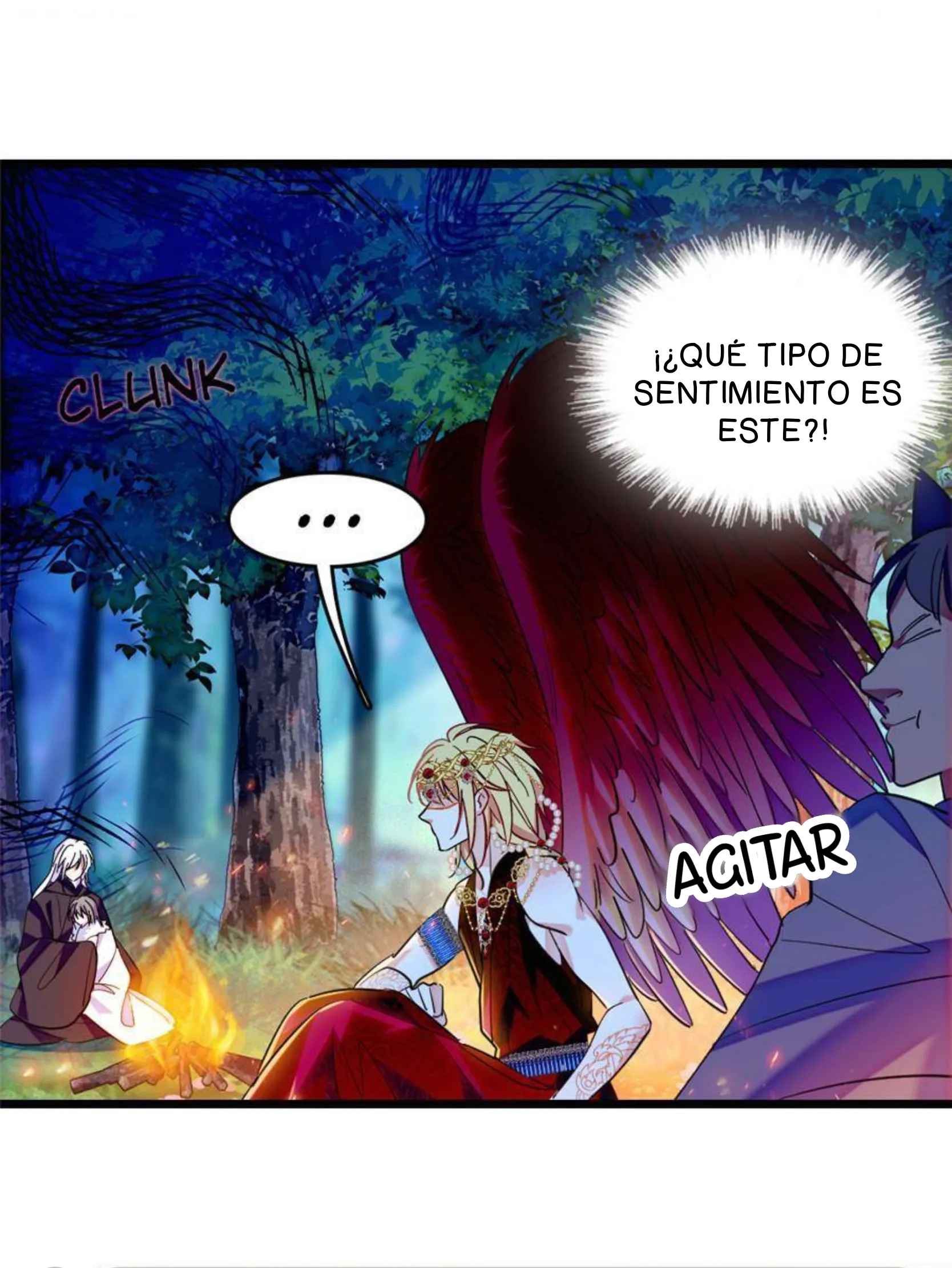 El lindo mundo de las bestias - Capítulo 274 - Página 27 - LectorTMOo
