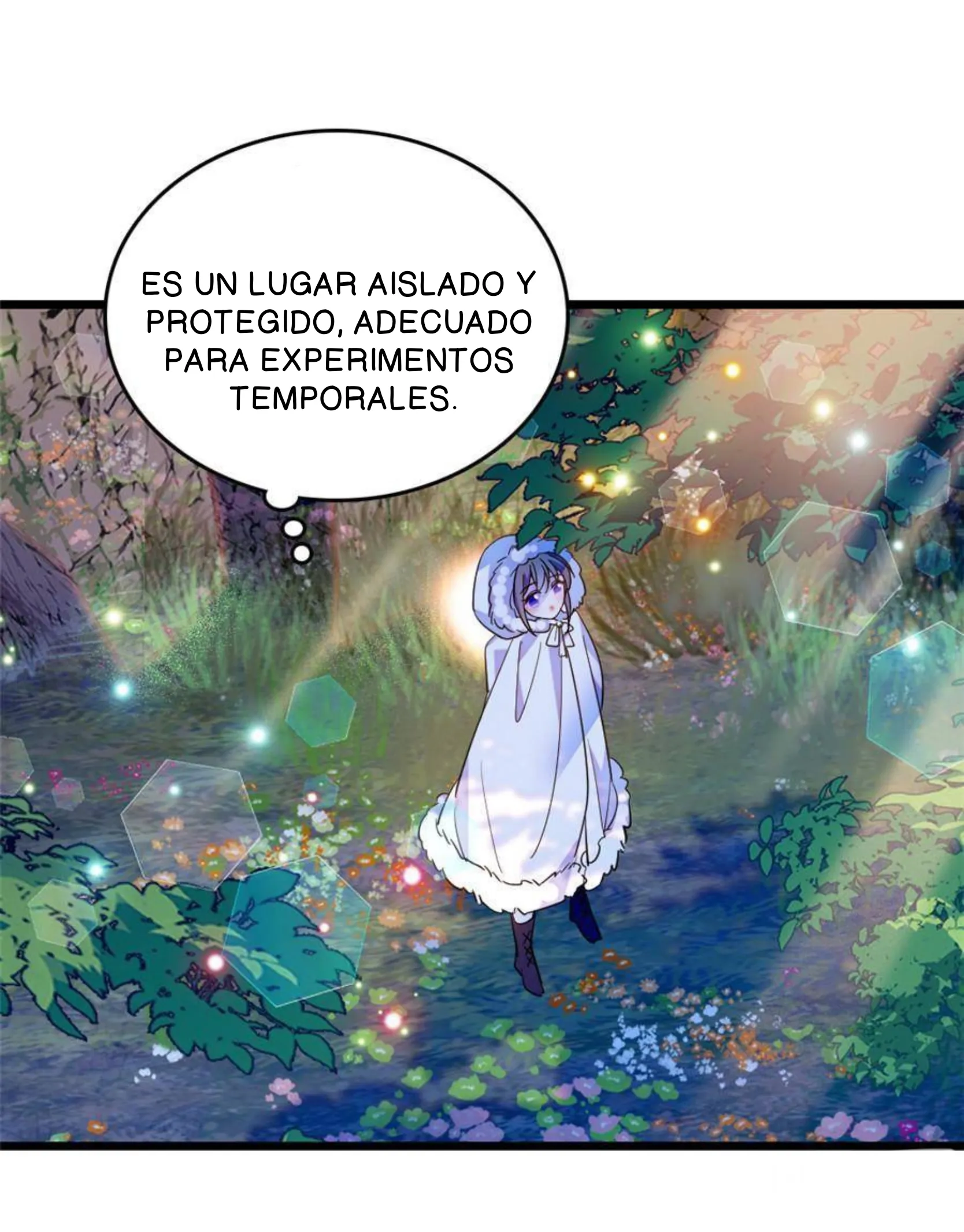 El lindo mundo de las bestias - Capítulo 274 - Página 29 - LectorTMOo
