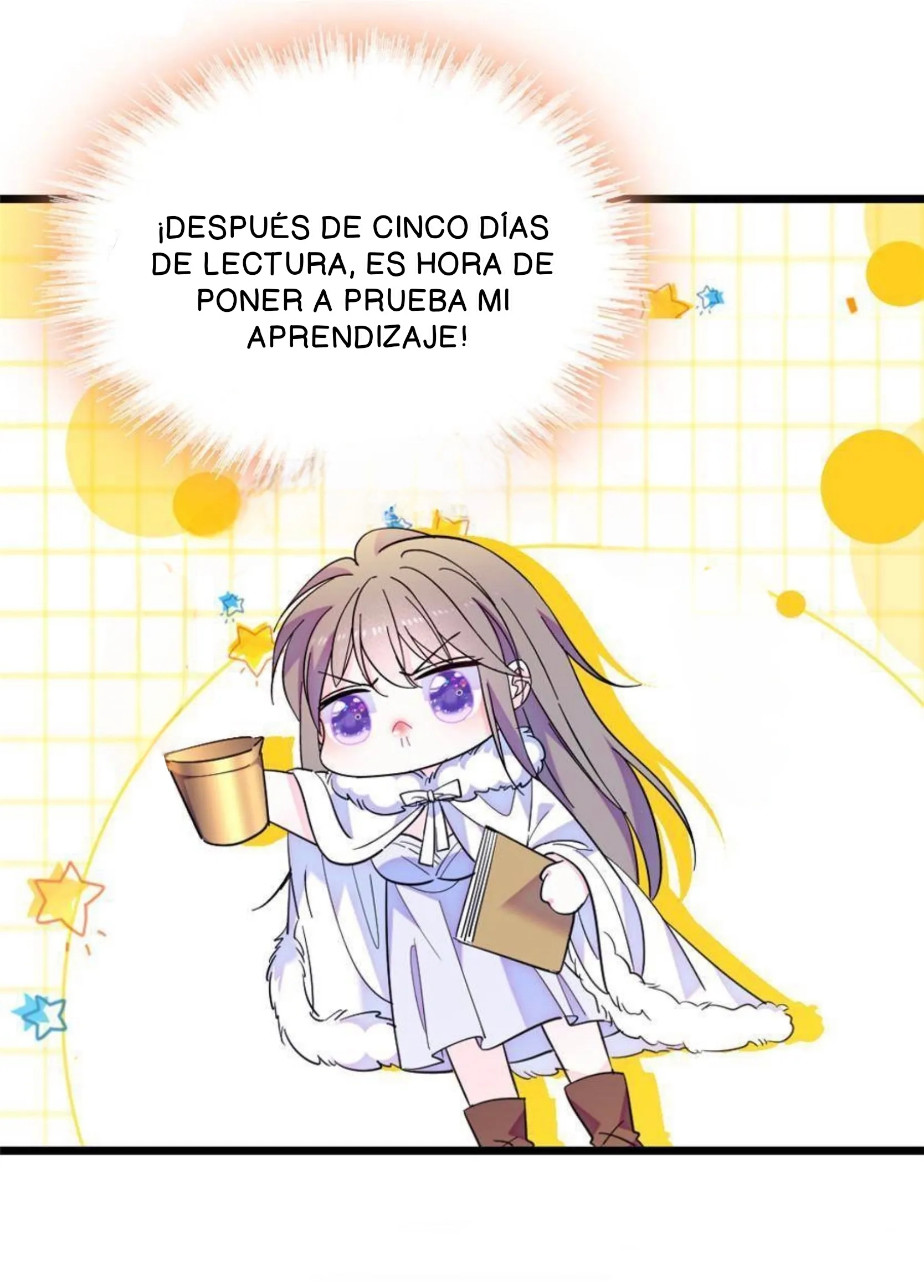 El lindo mundo de las bestias - Capítulo 274 - Página 30 - LectorTMOo