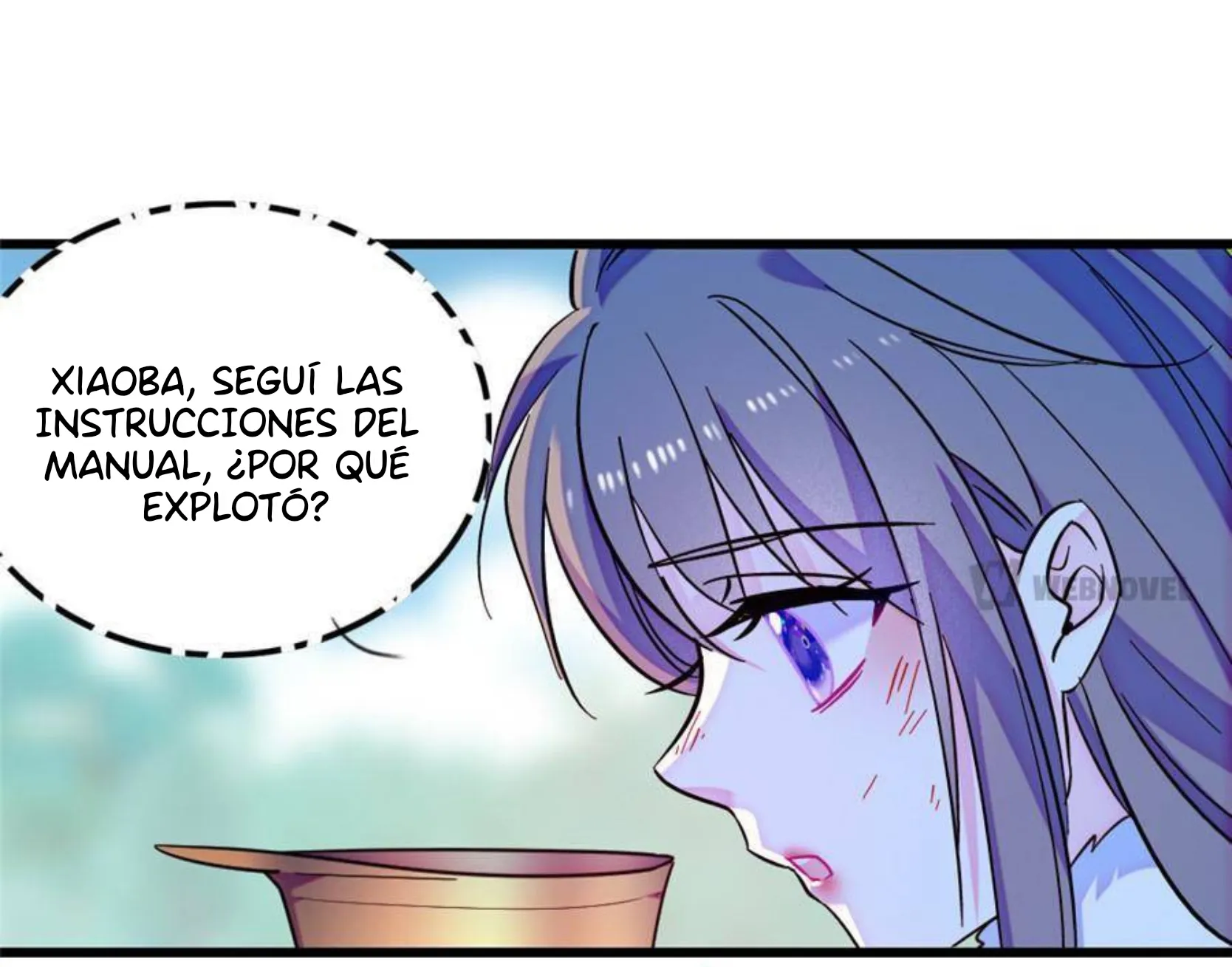 El lindo mundo de las bestias - Capítulo 275 - Página 12 - LectorTMOo