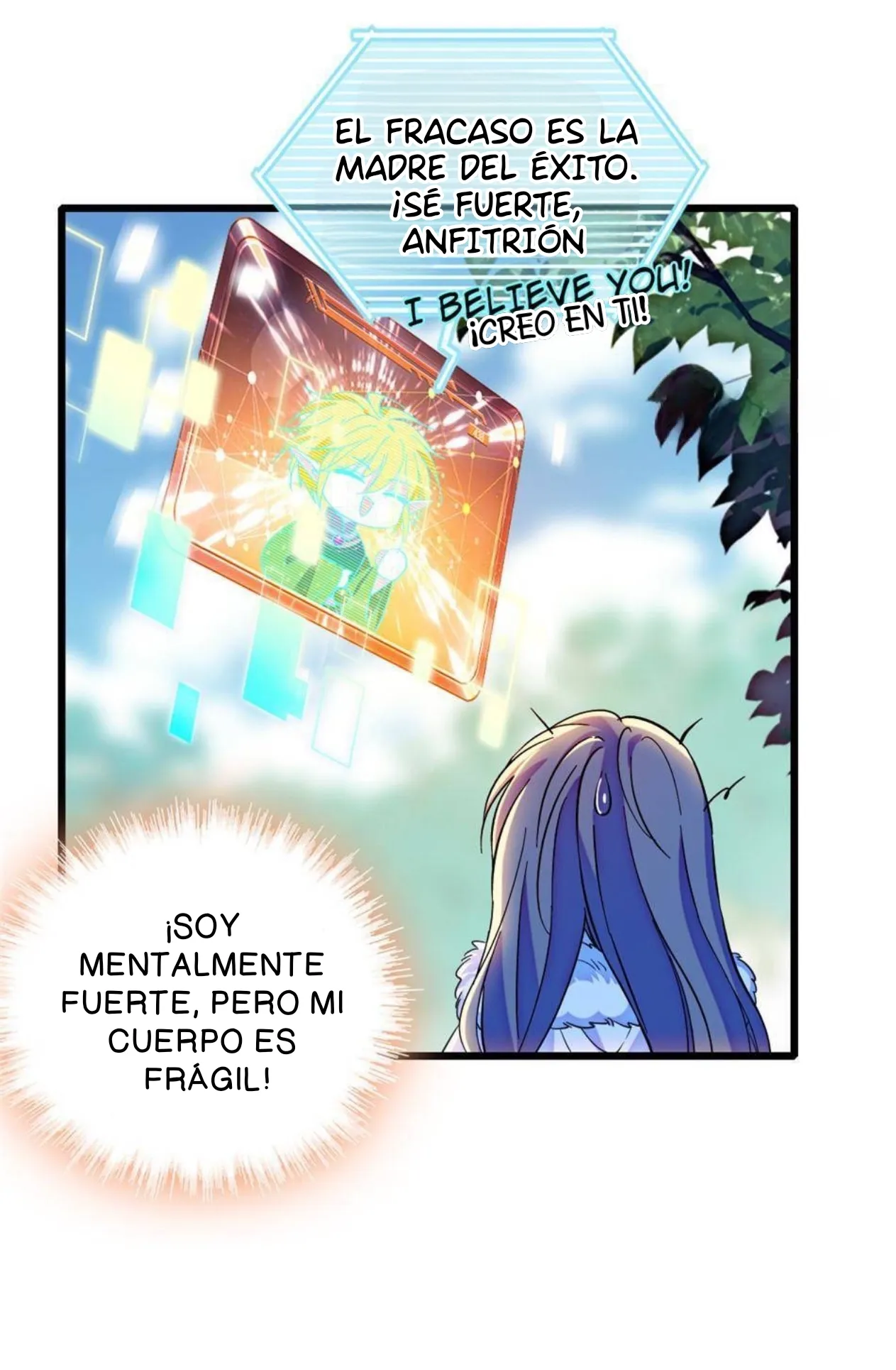 El lindo mundo de las bestias - Capítulo 275 - Página 14 - LectorTMOo