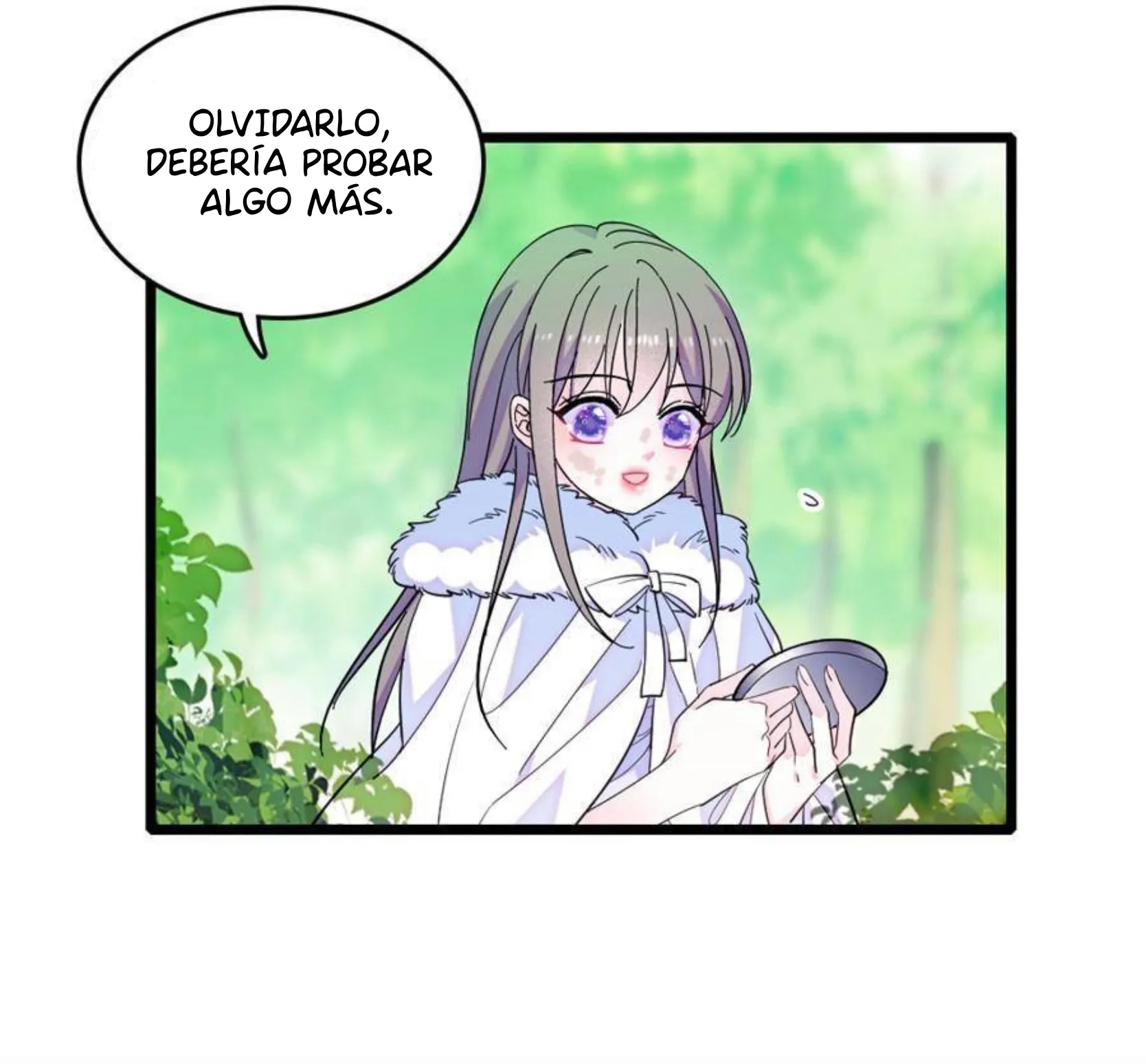 El lindo mundo de las bestias - Capítulo 275 - Página 15 - LectorTMOo