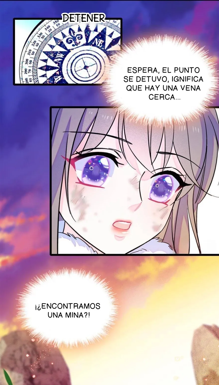 El lindo mundo de las bestias - Capítulo 275 - Página 17 - LectorTMOo