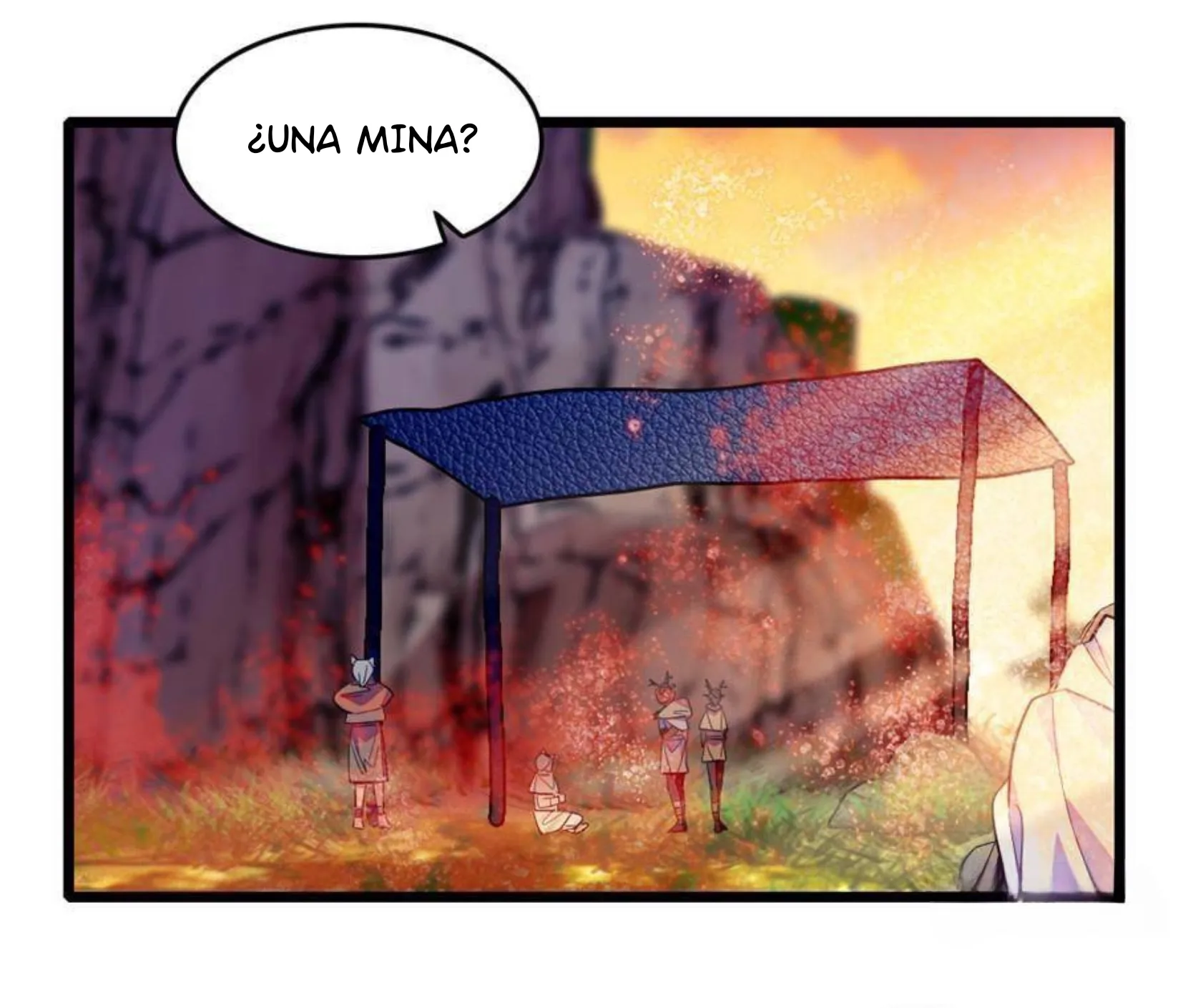 El lindo mundo de las bestias - Capítulo 275 - Página 19 - LectorTMOo