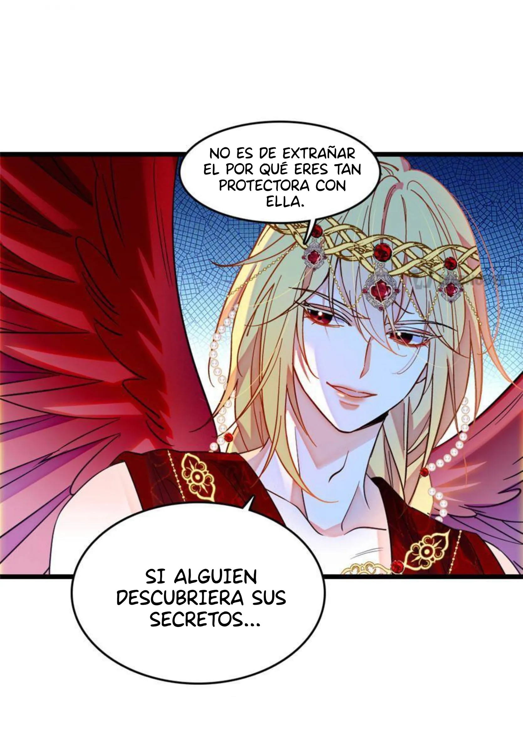 El lindo mundo de las bestias - Capítulo 275 - Página 22 - LectorTMOo