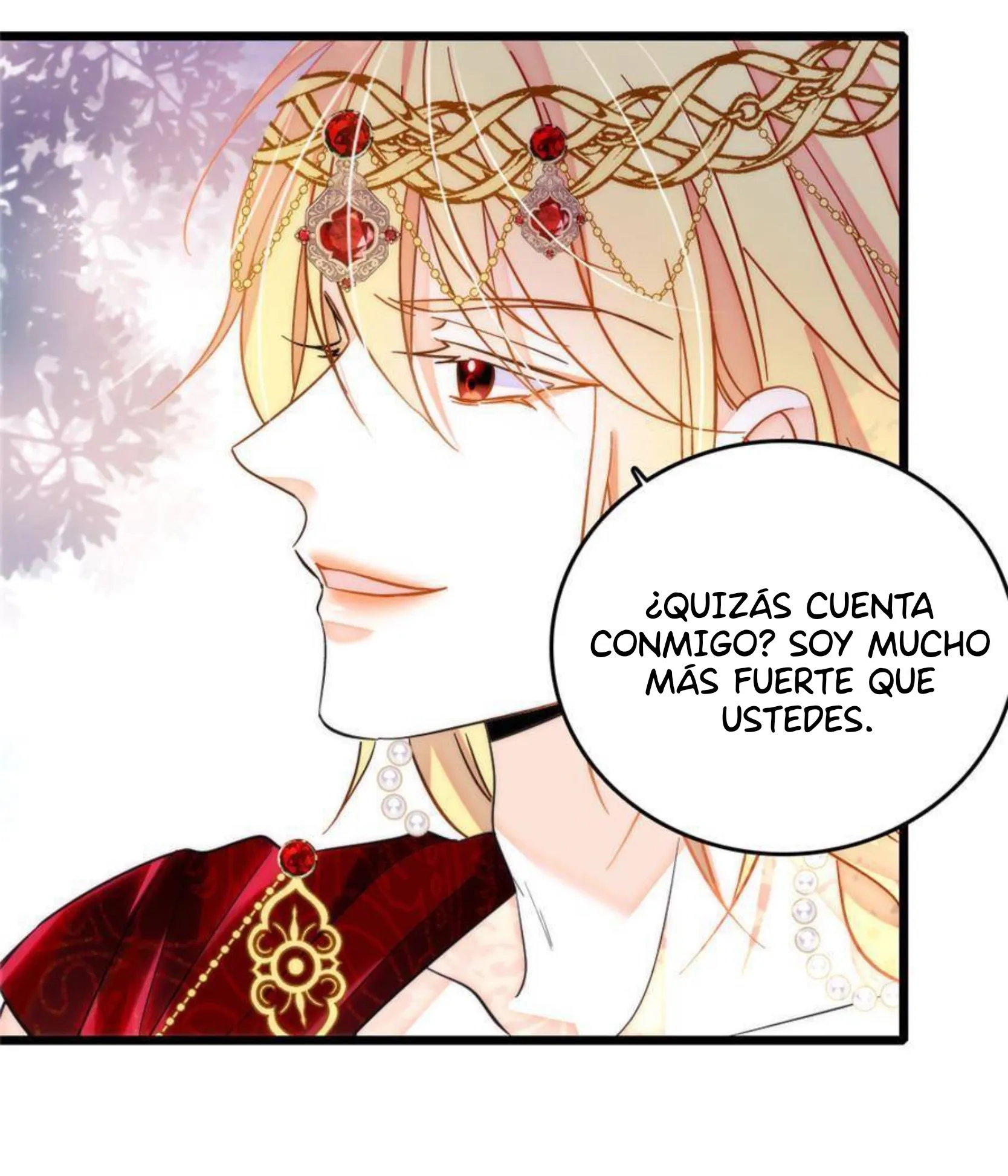 El lindo mundo de las bestias - Capítulo 275 - Página 24 - LectorTMOo
