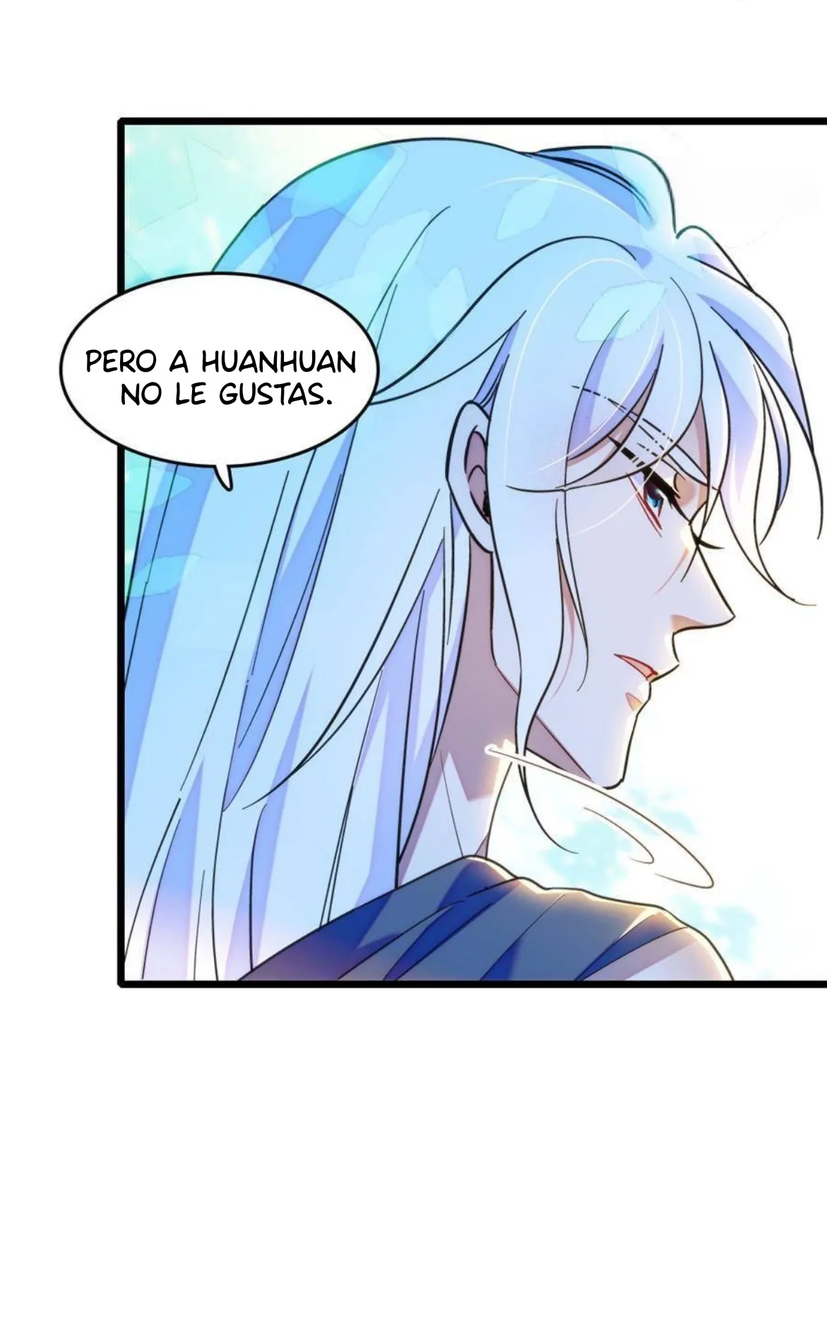 El lindo mundo de las bestias - Capítulo 275 - Página 25 - LectorTMOo