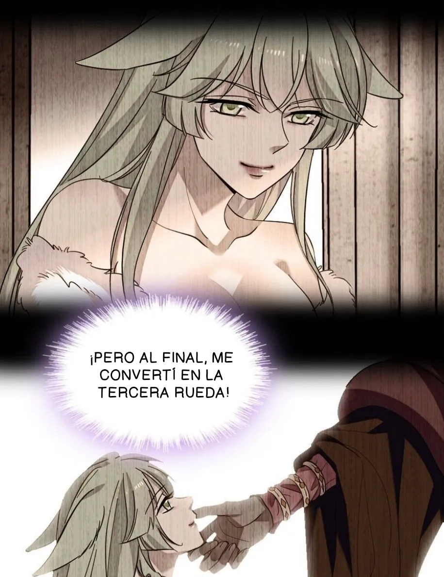 El lindo mundo de las bestias - Capítulo 276 - Página 15 - LectorTMOo