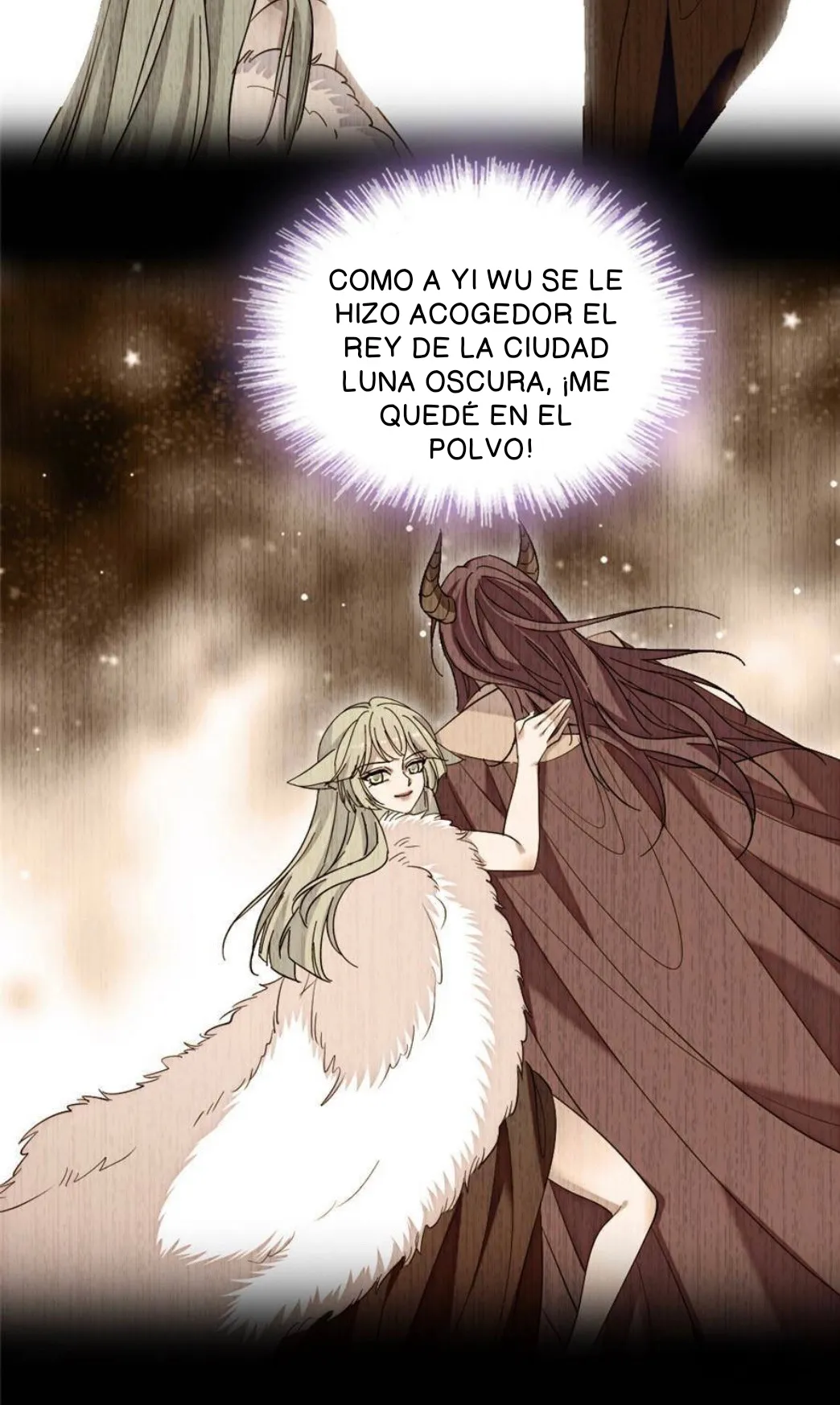 El lindo mundo de las bestias - Capítulo 276 - Página 16 - LectorTMOo