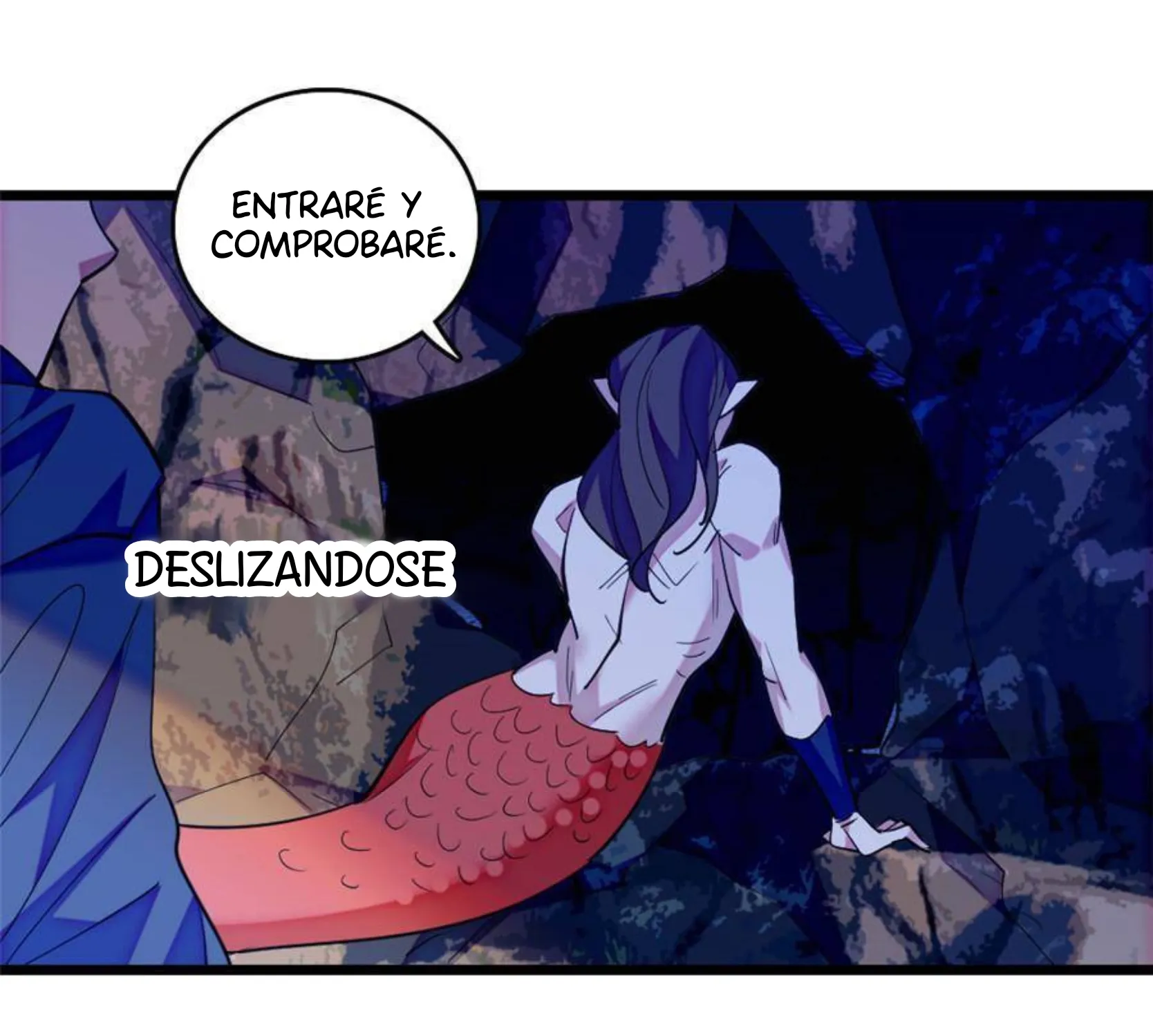El lindo mundo de las bestias - Capítulo 276 - Página 21 - LectorTMOo