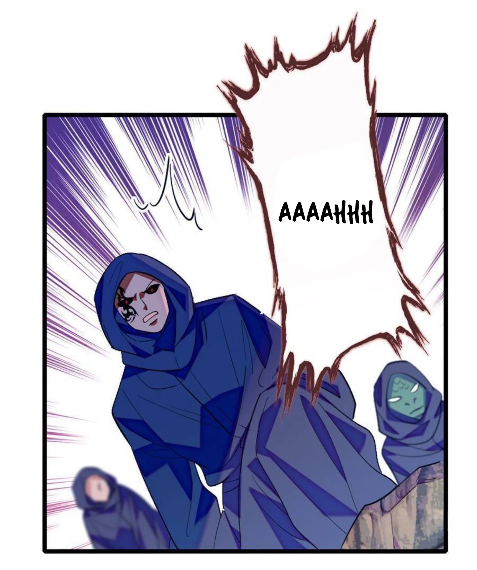 El lindo mundo de las bestias - Capítulo 276 - Página 22 - LectorTMOo