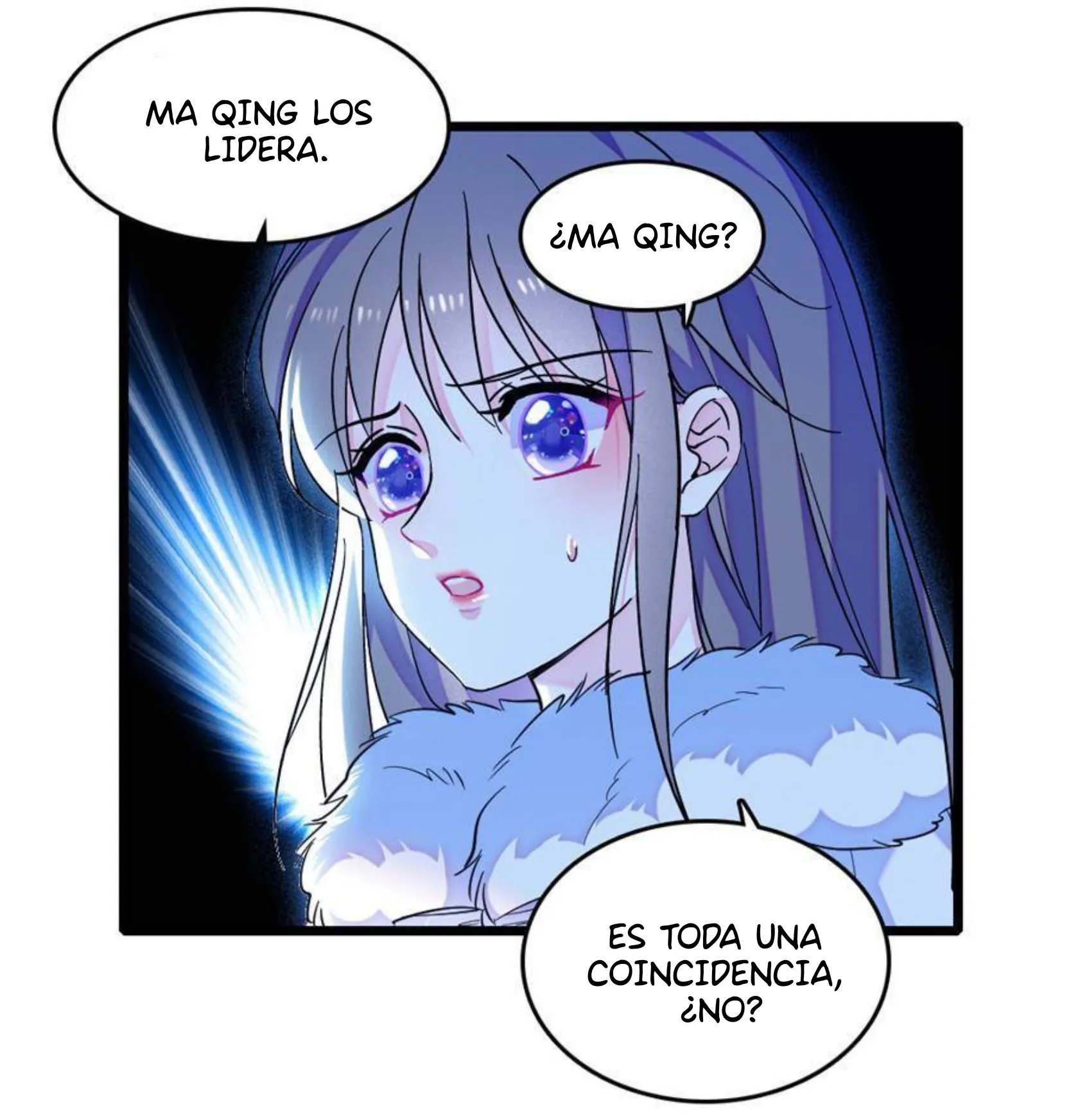 El lindo mundo de las bestias - Capítulo 276 - Página 6 - LectorTMOo