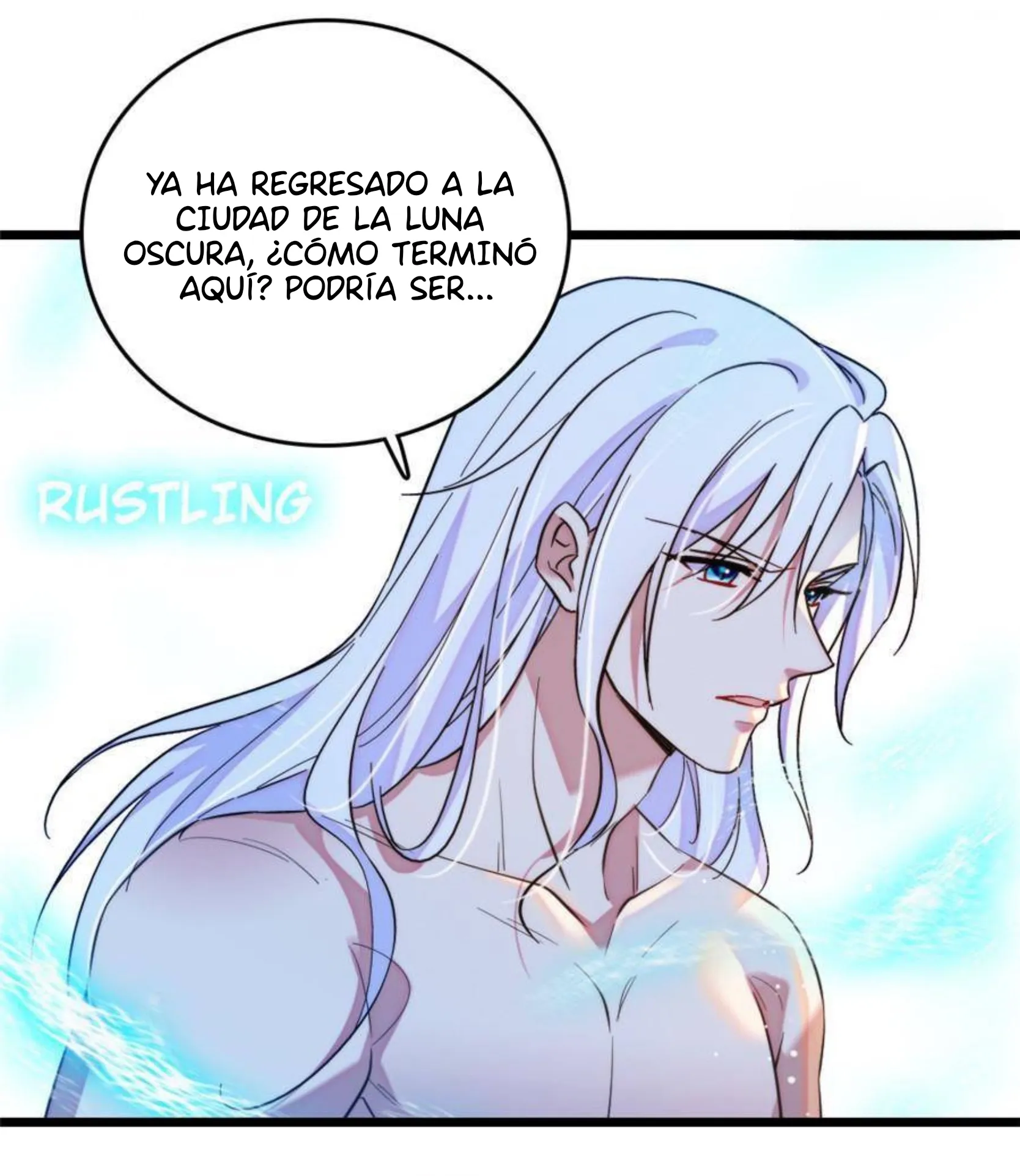 El lindo mundo de las bestias - Capítulo 276 - Página 7 - LectorTMOo