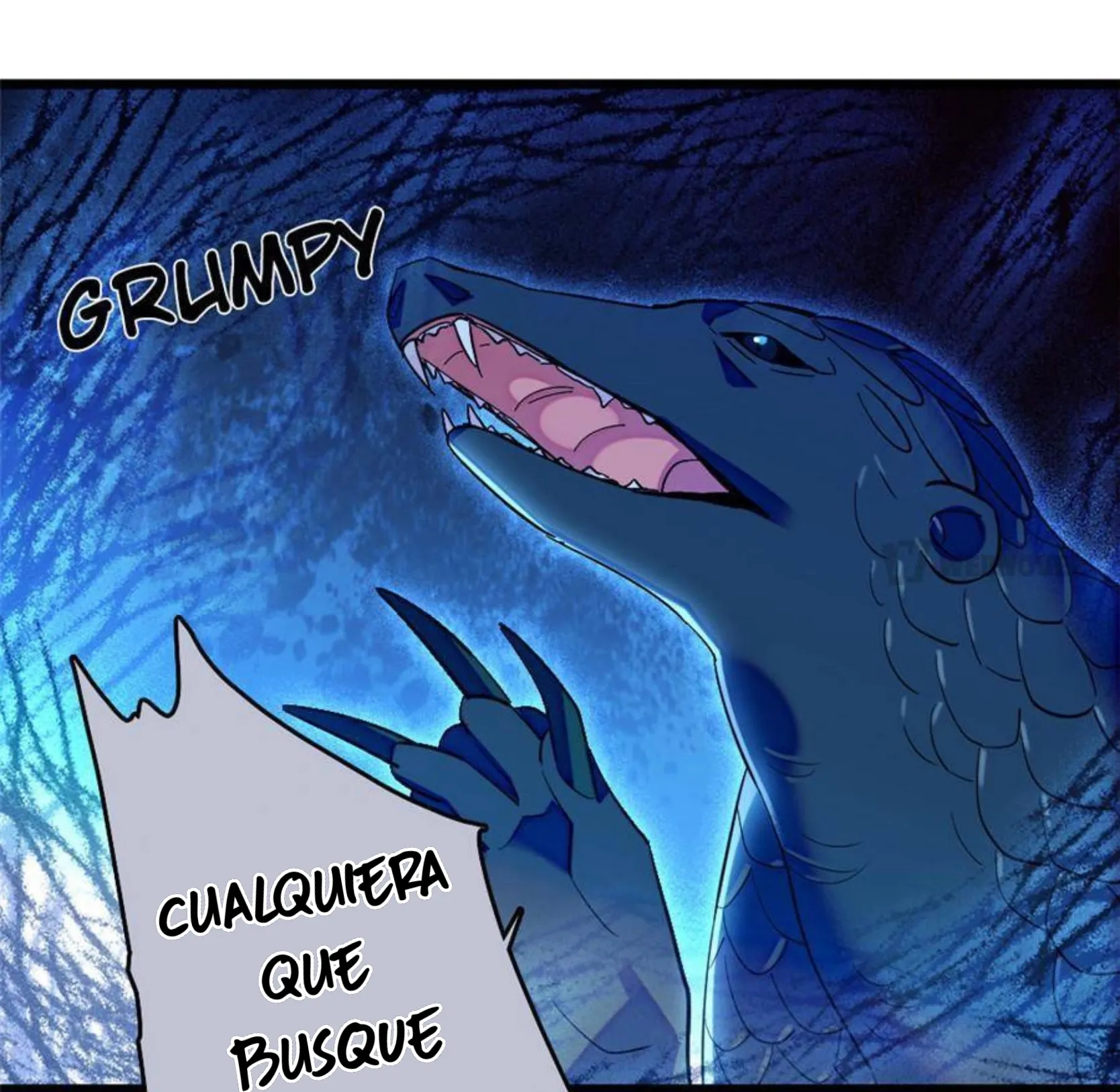 El lindo mundo de las bestias - Capítulo 277 - Página 13 - LectorTMOo