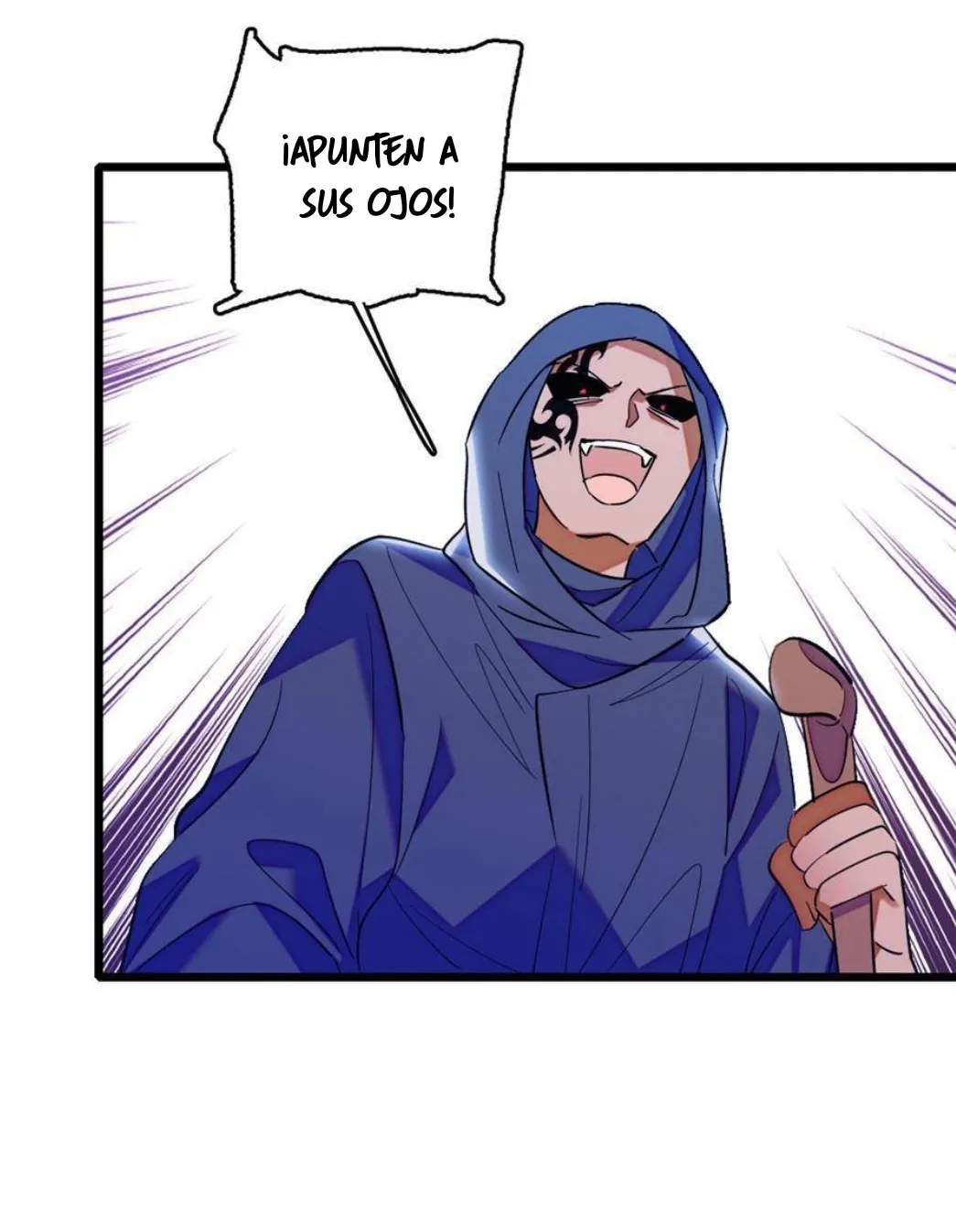 El lindo mundo de las bestias - Capítulo 277 - Página 19 - LectorTMOo