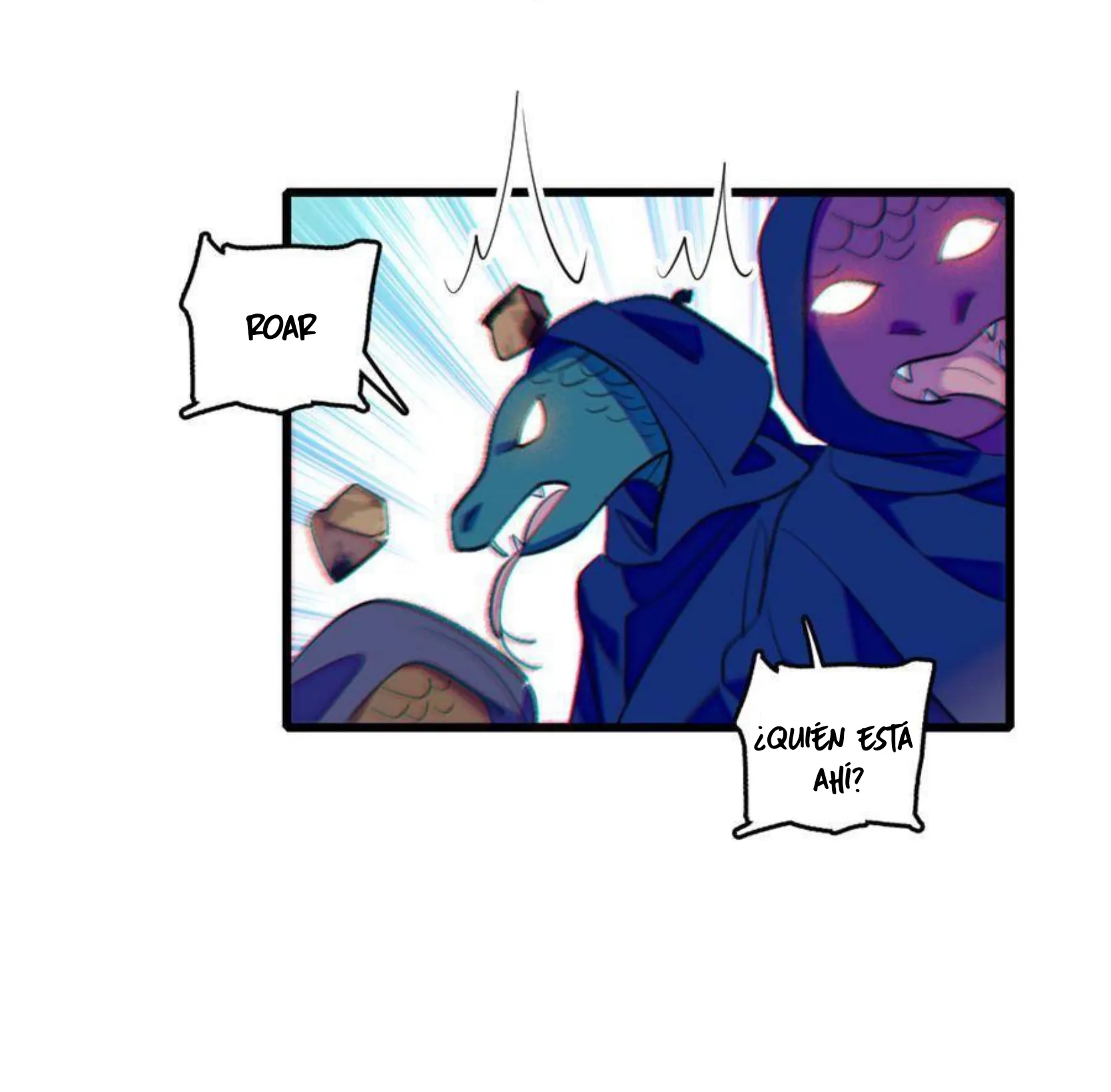 El lindo mundo de las bestias - Capítulo 277 - Página 23 - LectorTMOo