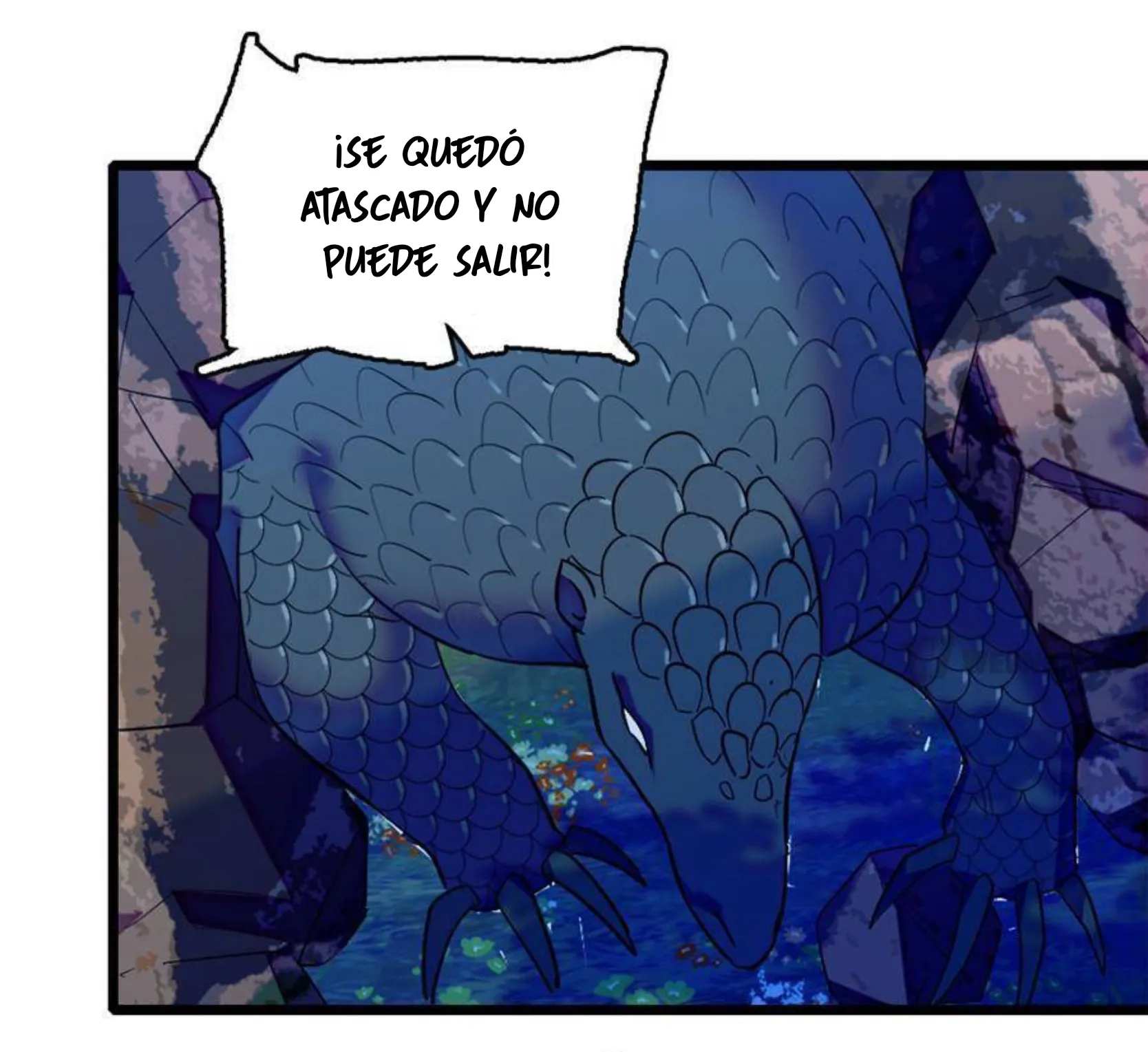 El lindo mundo de las bestias - Capítulo 277 - Página 9 - LectorTMOo