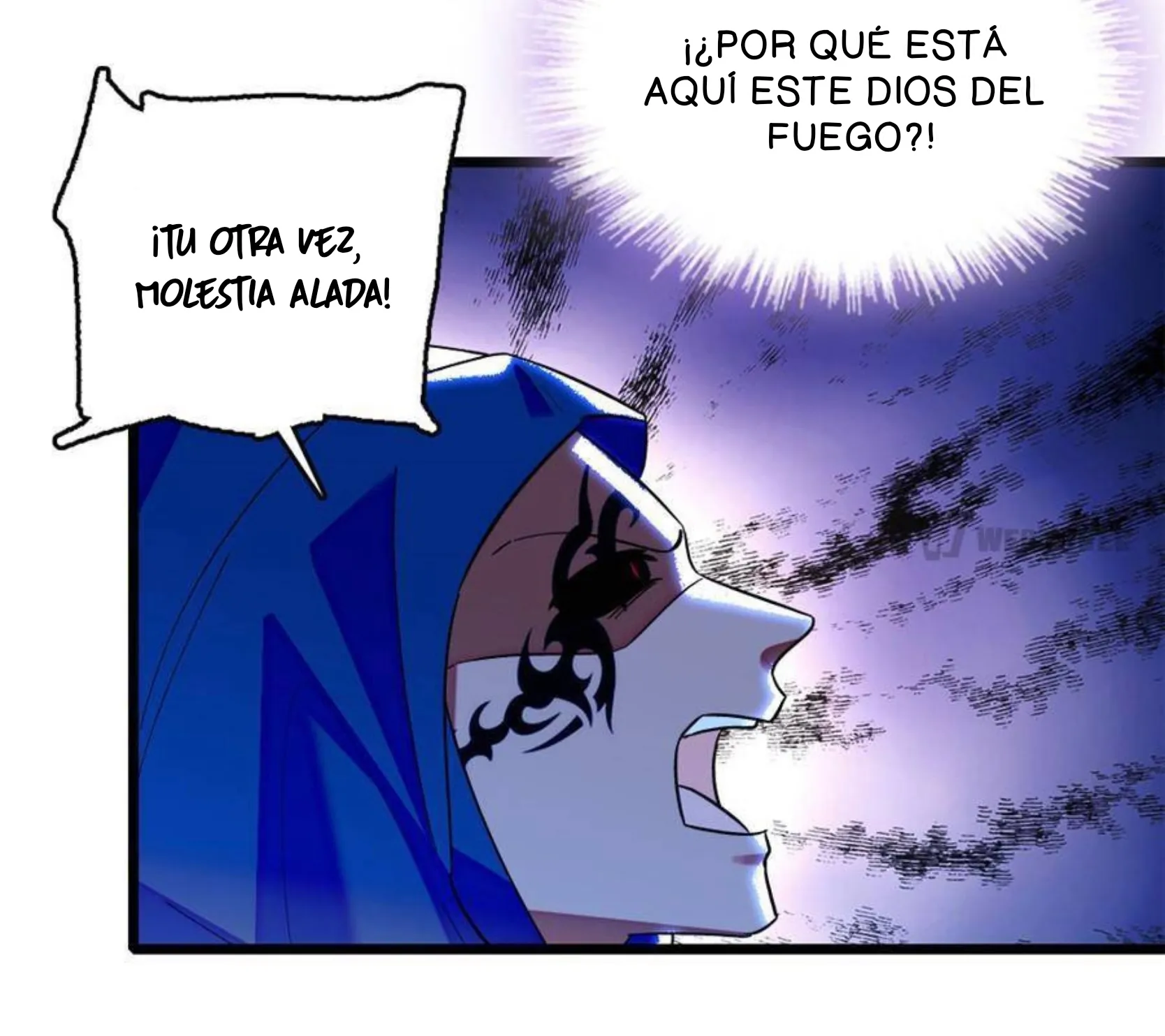 El lindo mundo de las bestias - Capítulo 278 - Página 10 - LectorTMOo