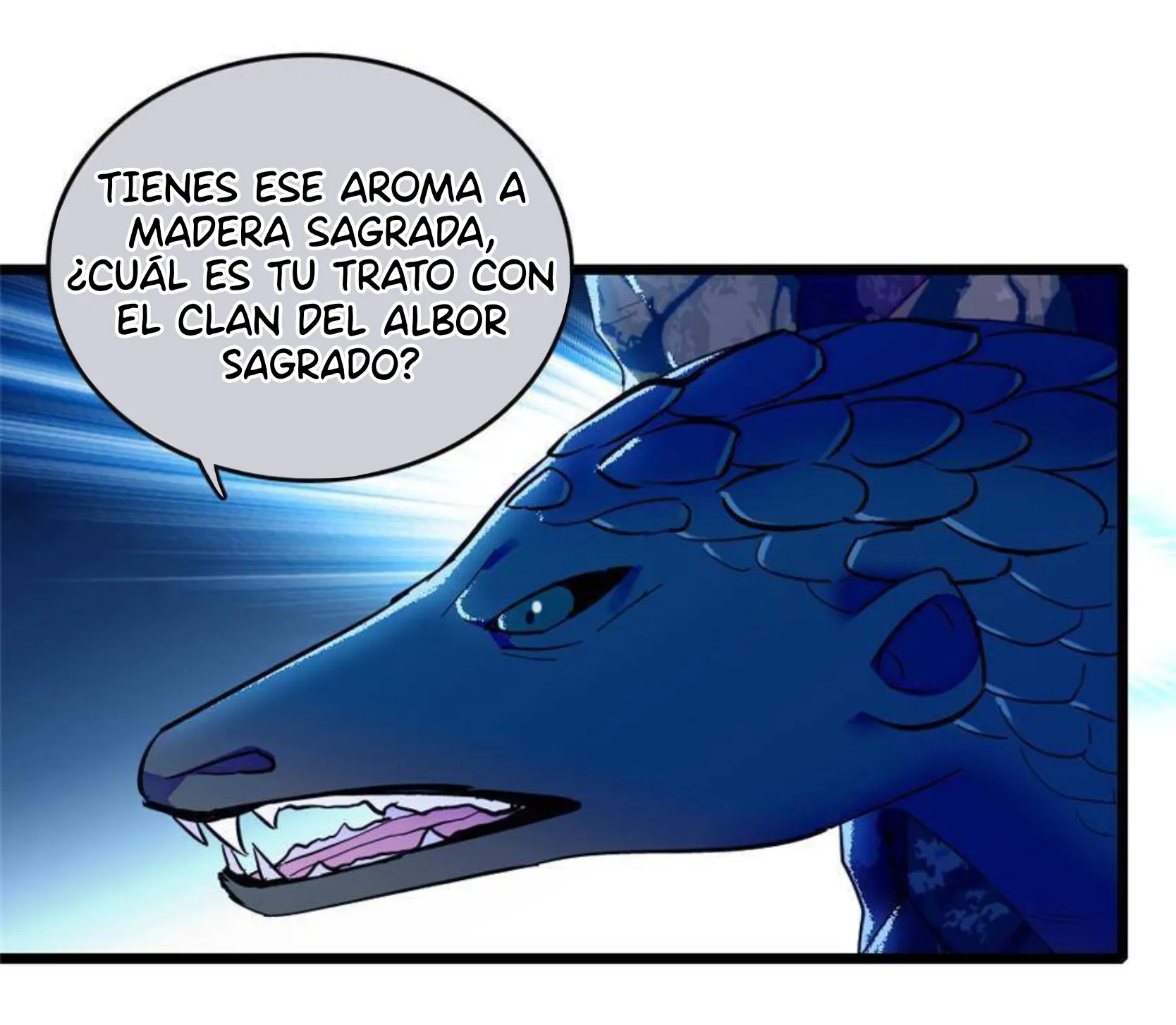 El lindo mundo de las bestias - Capítulo 278 - Página 19 - LectorTMOo