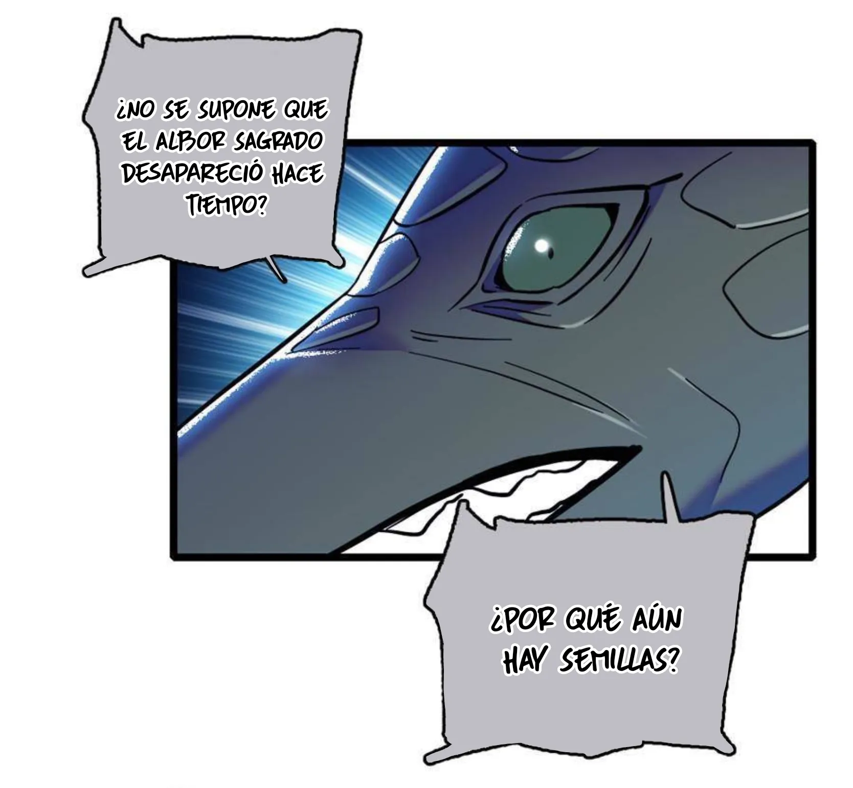 El lindo mundo de las bestias - Capítulo 278 - Página 23 - LectorTMOo