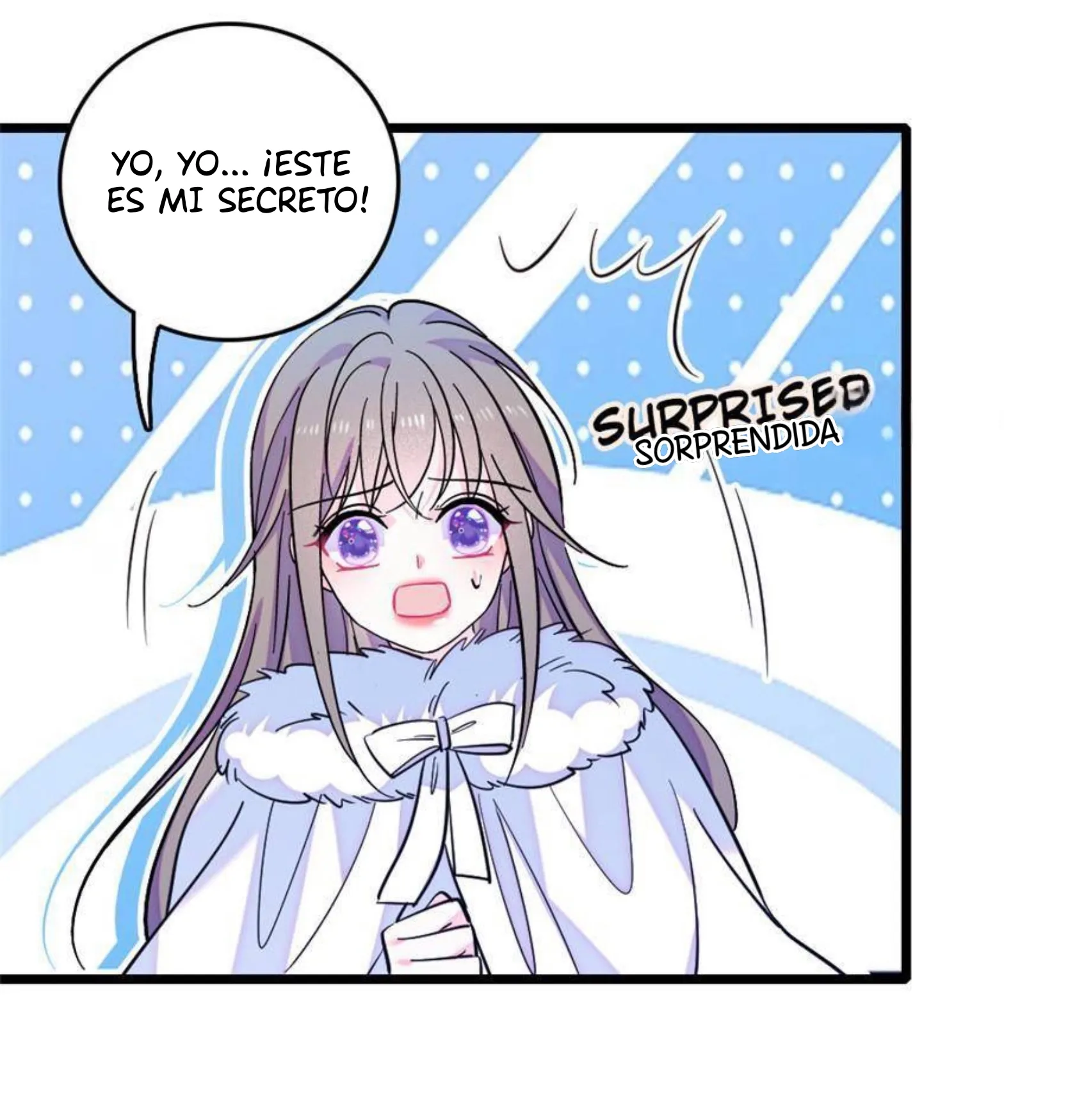 El lindo mundo de las bestias - Capítulo 278 - Página 24 - LectorTMOo