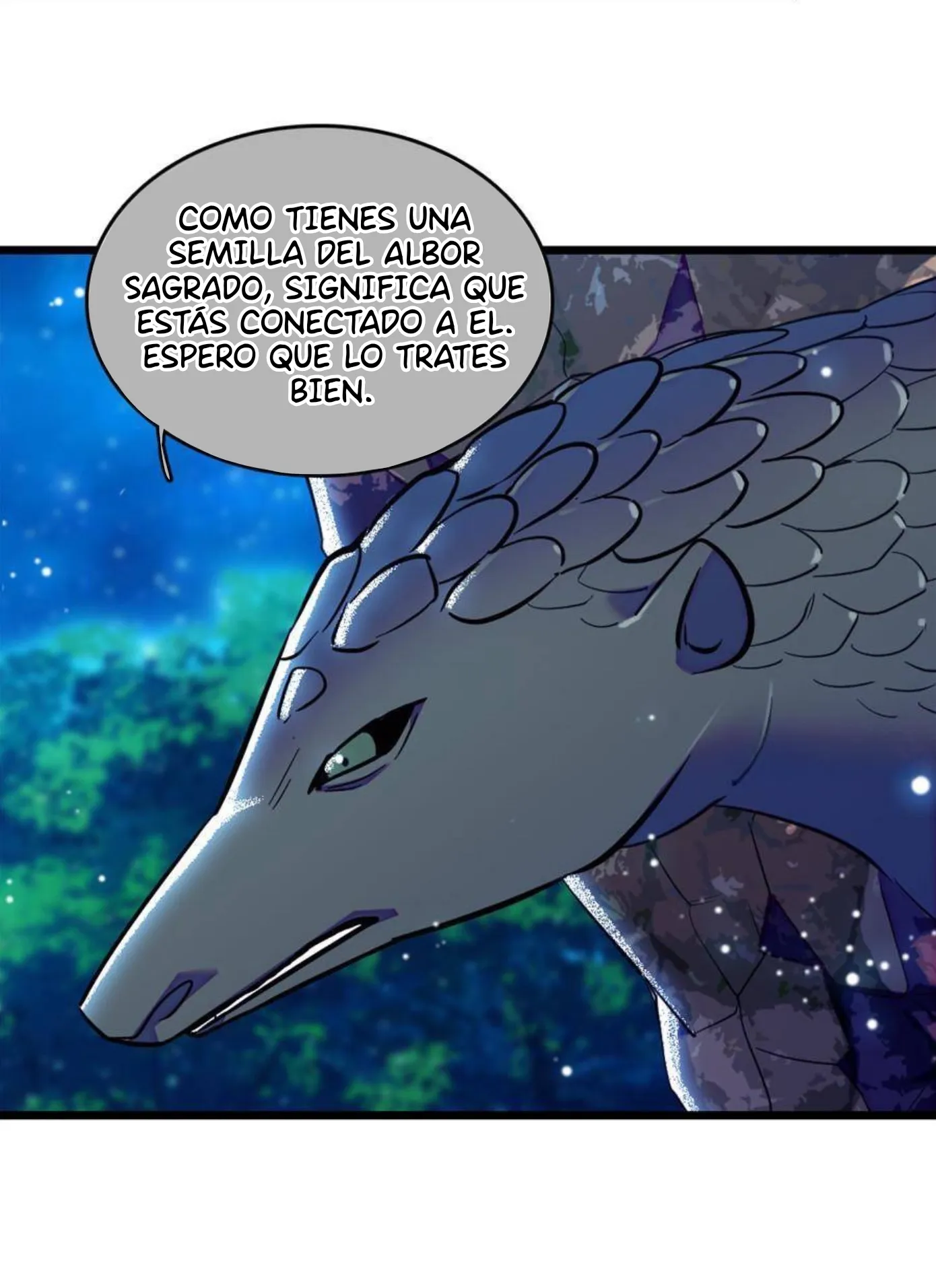 El lindo mundo de las bestias - Capítulo 278 - Página 25 - LectorTMOo