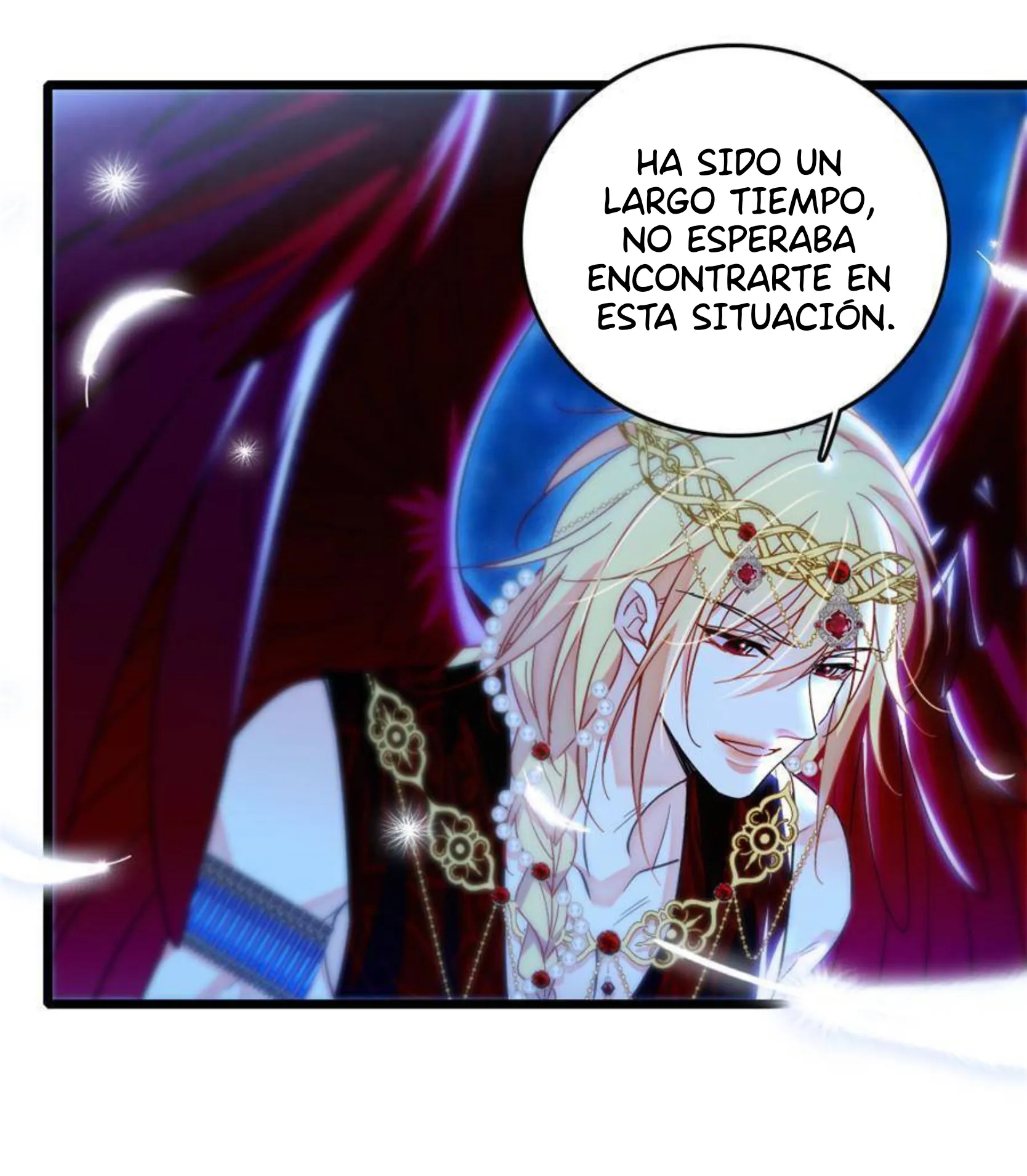 El lindo mundo de las bestias - Capítulo 278 - Página 3 - LectorTMOo