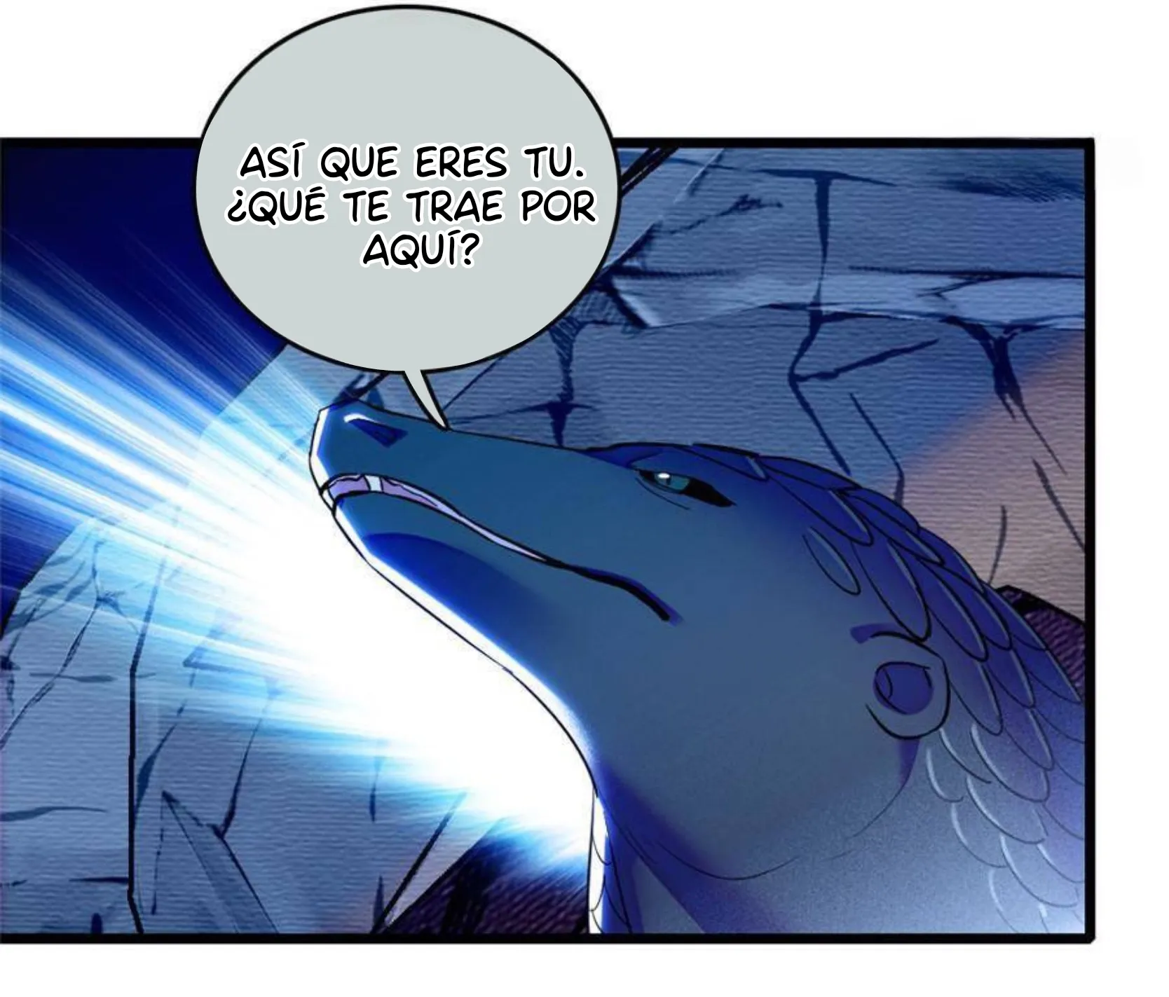 El lindo mundo de las bestias - Capítulo 278 - Página 4 - LectorTMOo