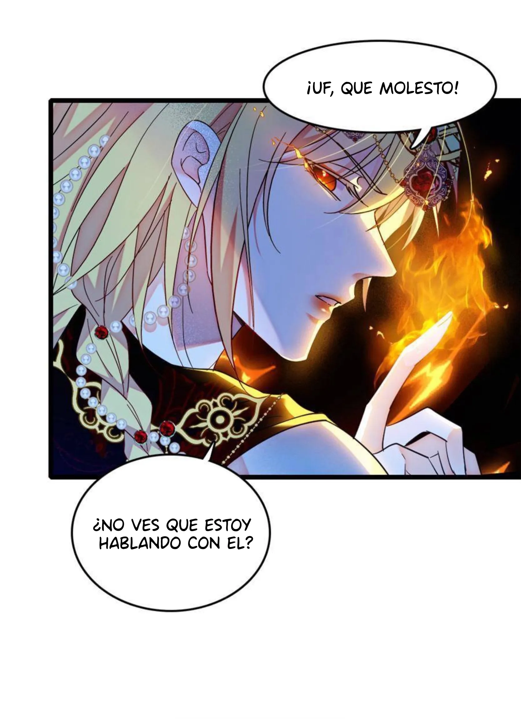 El lindo mundo de las bestias - Capítulo 278 - Página 7 - LectorTMOo
